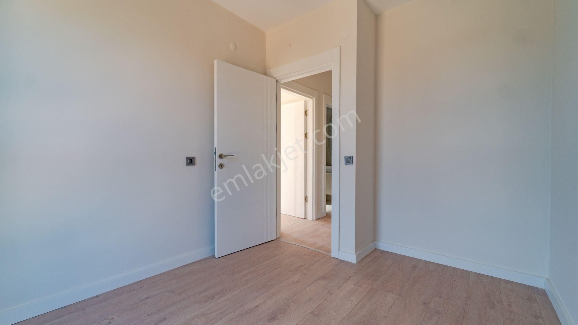 Antalya Kepez Aydoğmuş'ta Site İçi Satılık 2+1 Sıfır Daire - Görsel 4