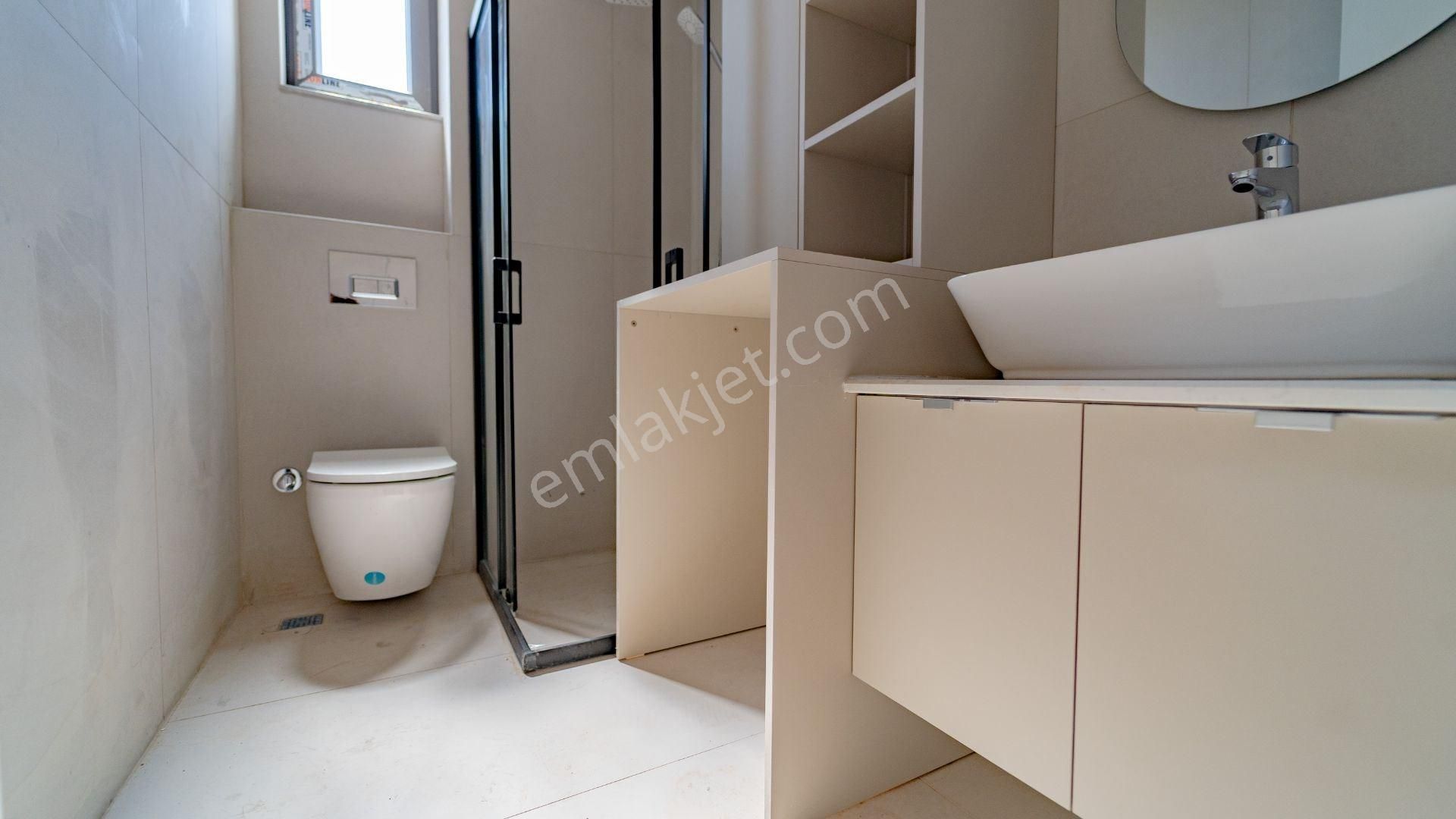 Antalya Kepez Aydoğmuş'ta Site İçi Satılık 2+1 Sıfır Daire - Görsel 10