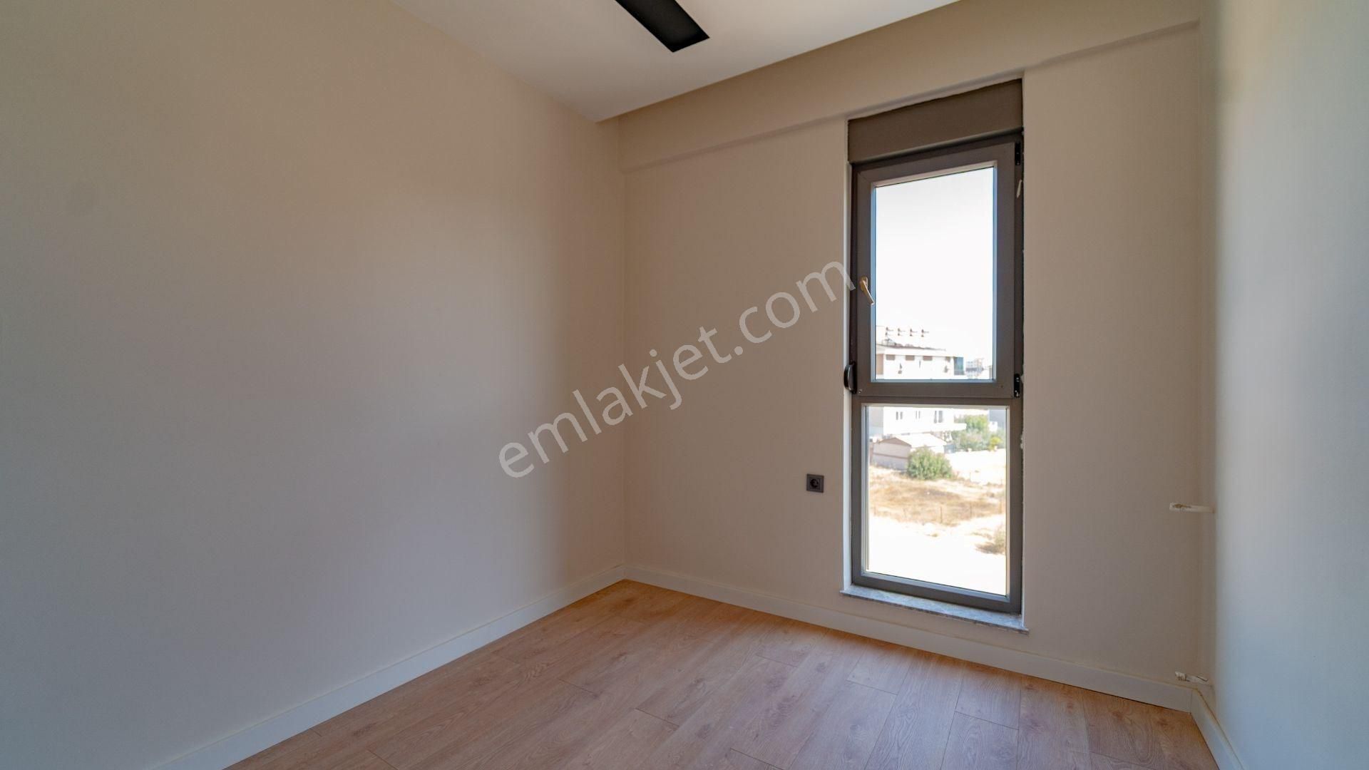 Antalya Kepez Aydoğmuş'ta Site İçi Satılık 2+1 Sıfır Daire - Görsel 2