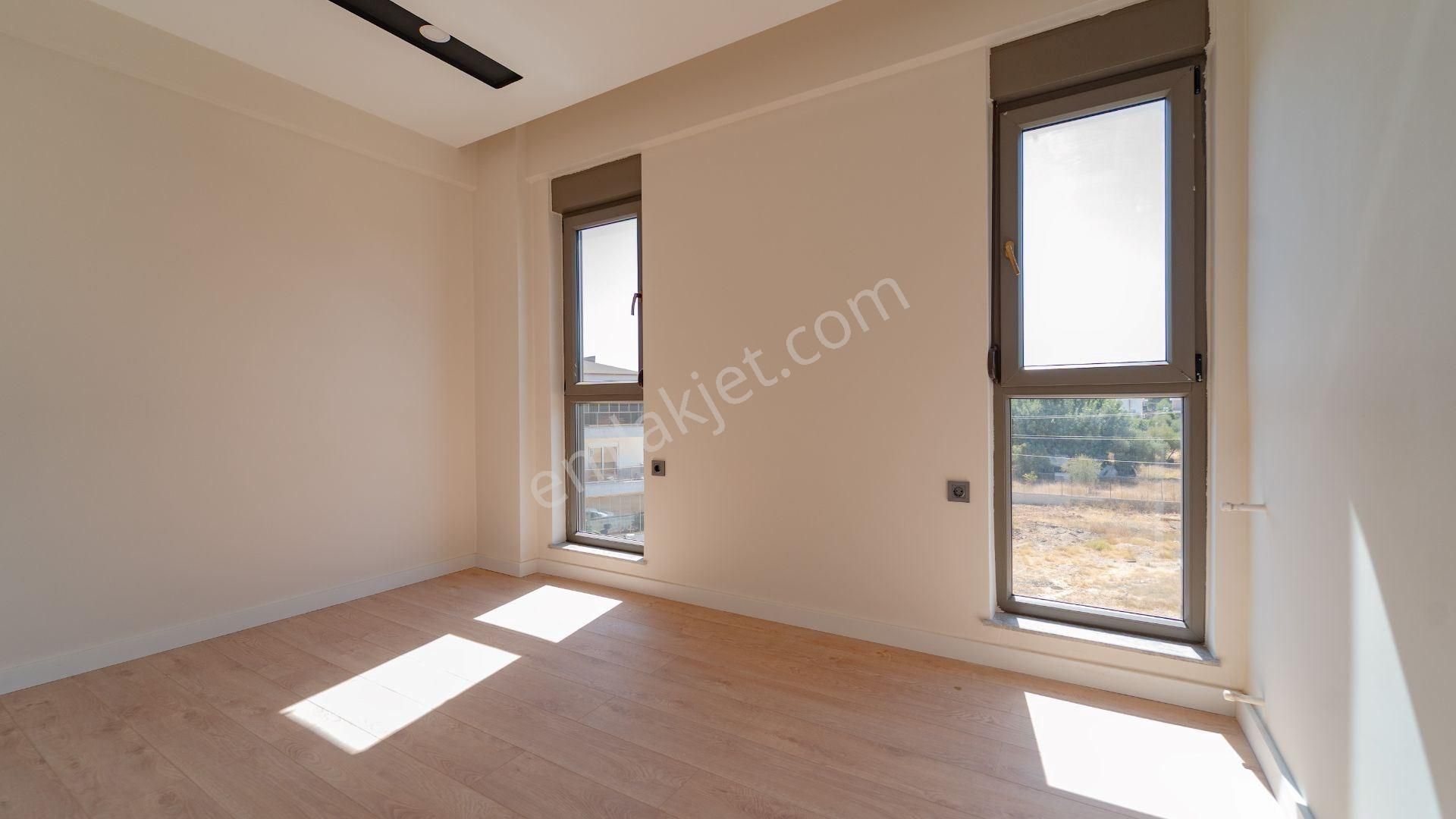 Antalya Kepez Aydoğmuş'ta Site İçi Satılık 2+1 Sıfır Daire - Görsel 5