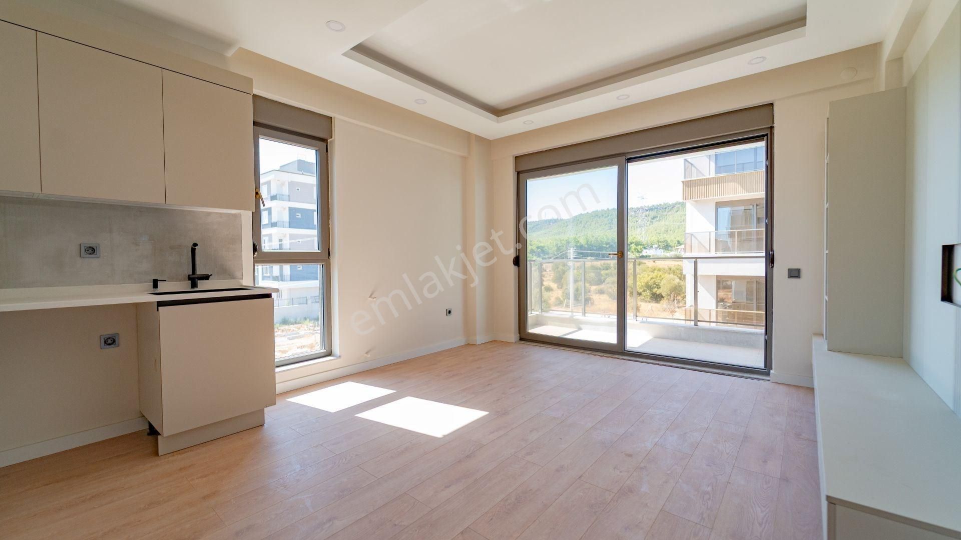 Antalya Kepez Aydoğmuş'ta Site İçi Satılık 2+1 Sıfır Daire - Görsel 12