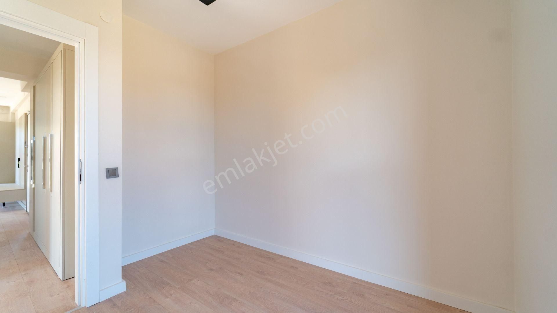 Antalya Kepez Aydoğmuş'ta Site İçi Satılık 2+1 Sıfır Daire - Görsel 3