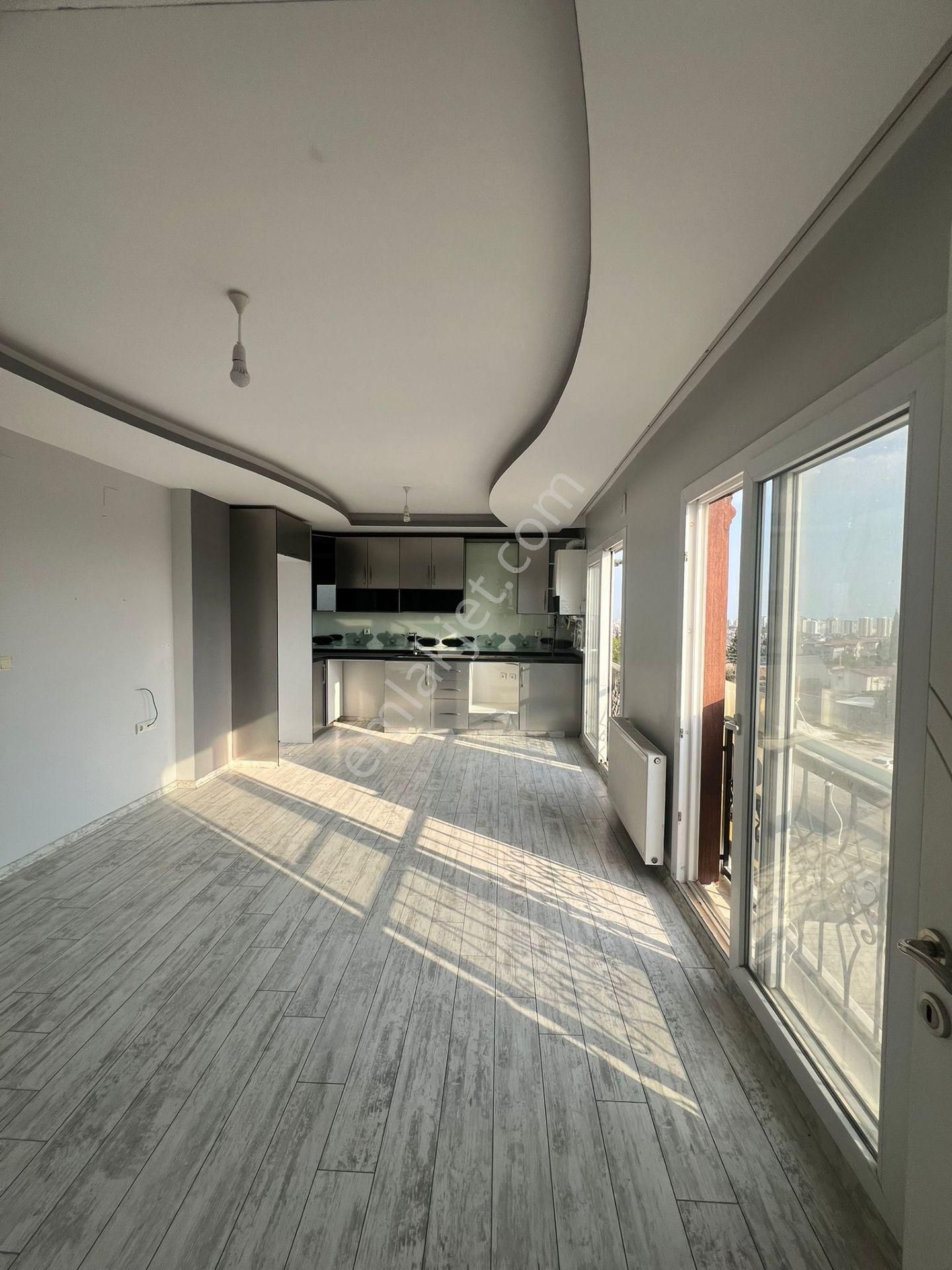 Kulepark~farkıyla~ile~çınarlıda~bulvar~üzeri~göl~manzaralı~3+1 - Görsel 14