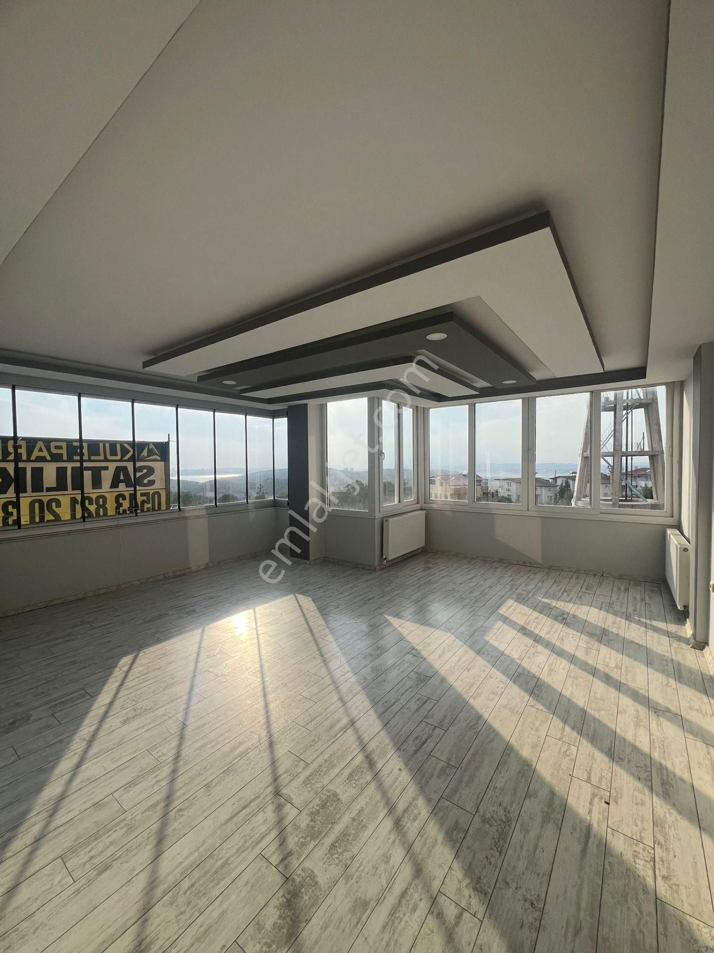 Kulepark~farkıyla~ile~çınarlıda~bulvar~üzeri~göl~manzaralı~3+1 - Görsel 3