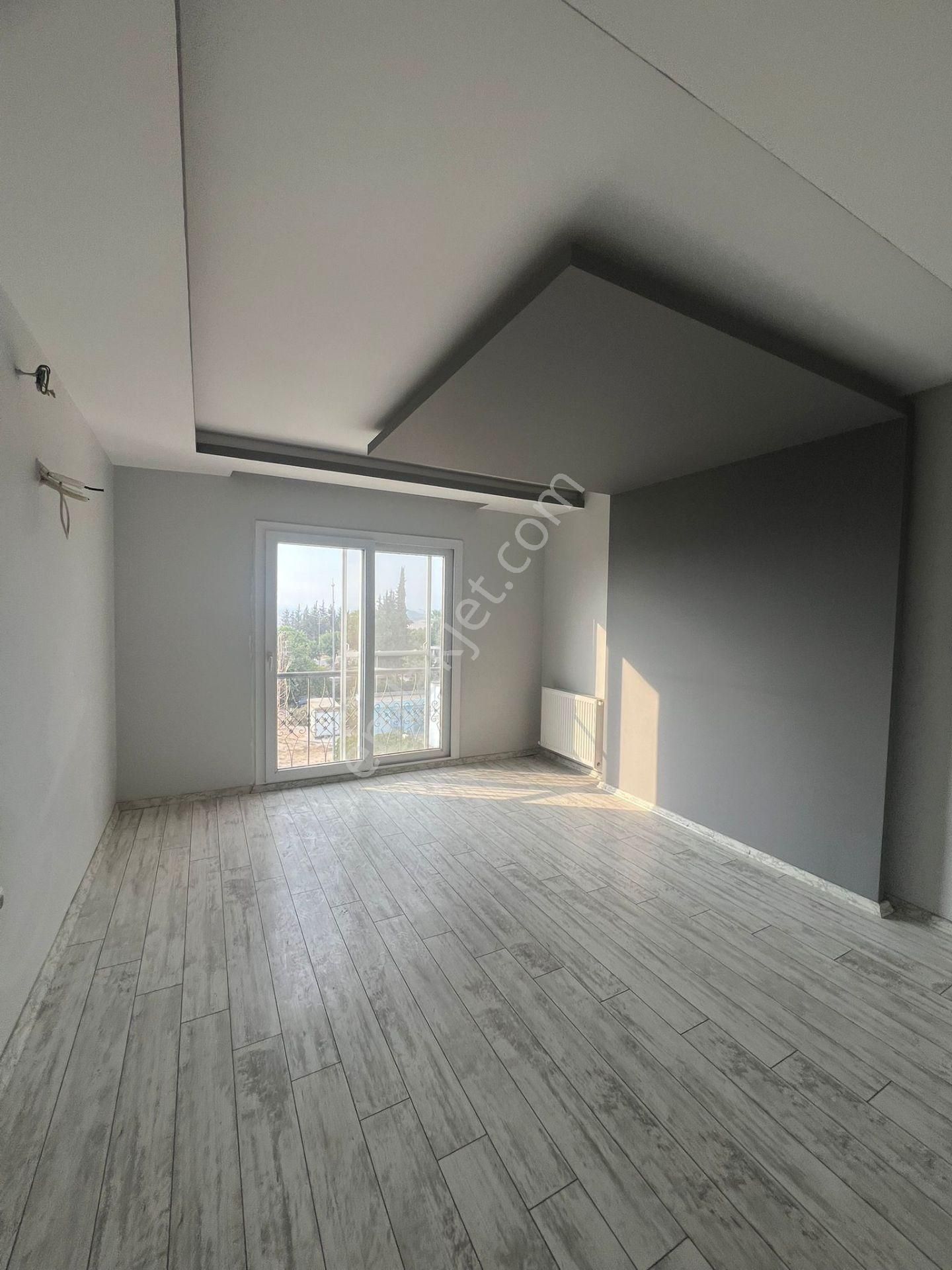 Kulepark~farkıyla~ile~çınarlıda~bulvar~üzeri~göl~manzaralı~3+1 - Görsel 6