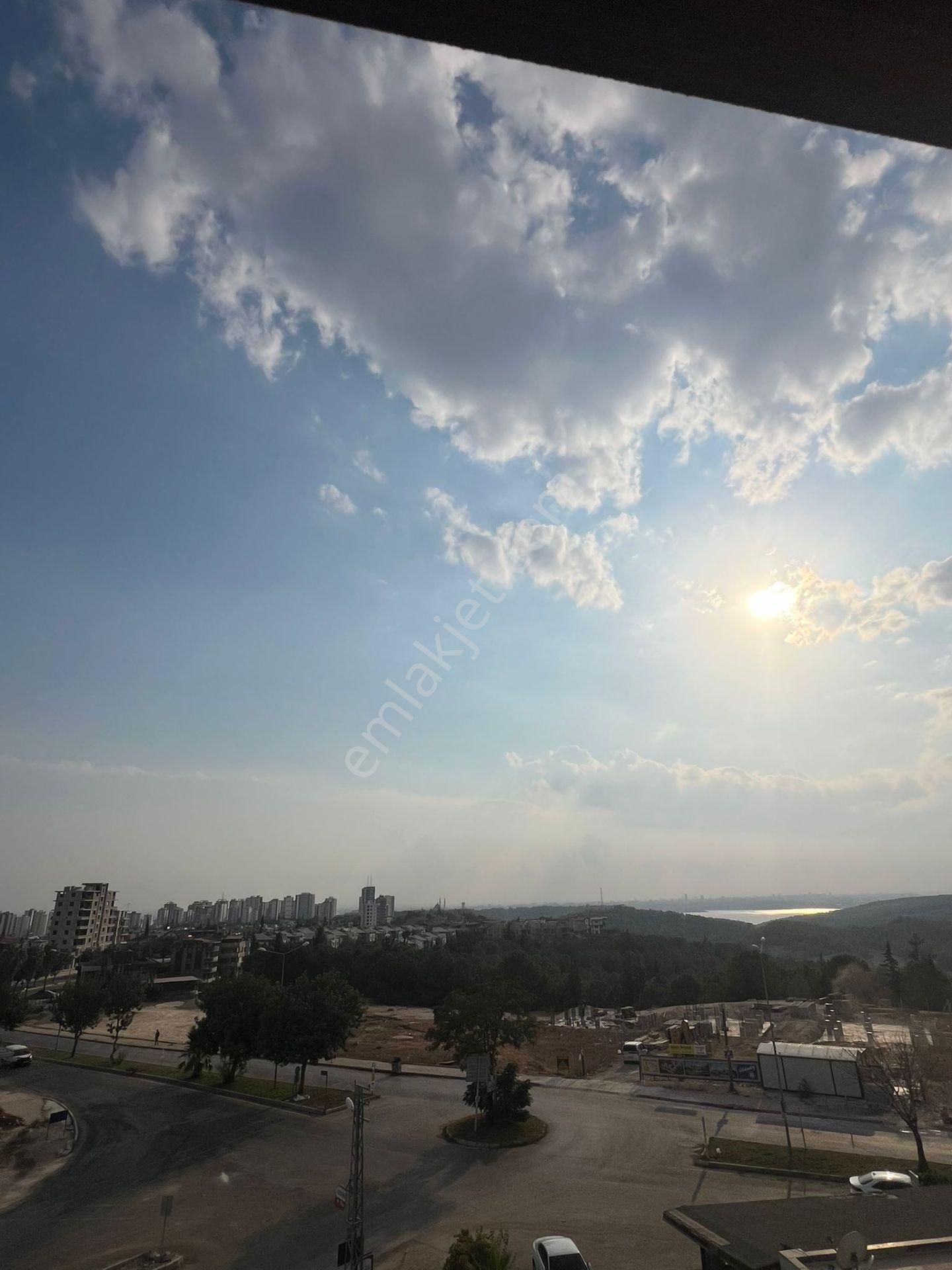 Kulepark~farkıyla~ile~çınarlıda~bulvar~üzeri~göl~manzaralı~3+1 - Görsel 20