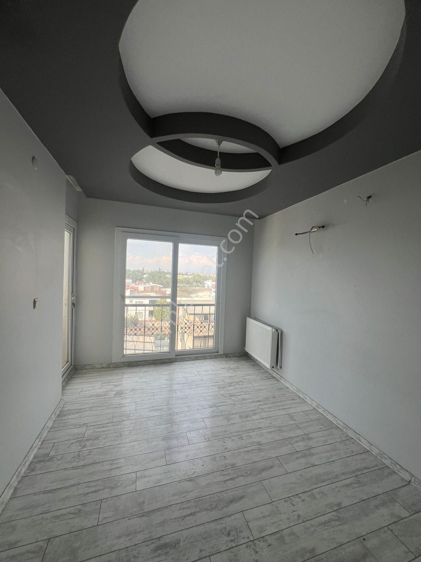 Kulepark~farkıyla~ile~çınarlıda~bulvar~üzeri~göl~manzaralı~3+1 - Görsel 12