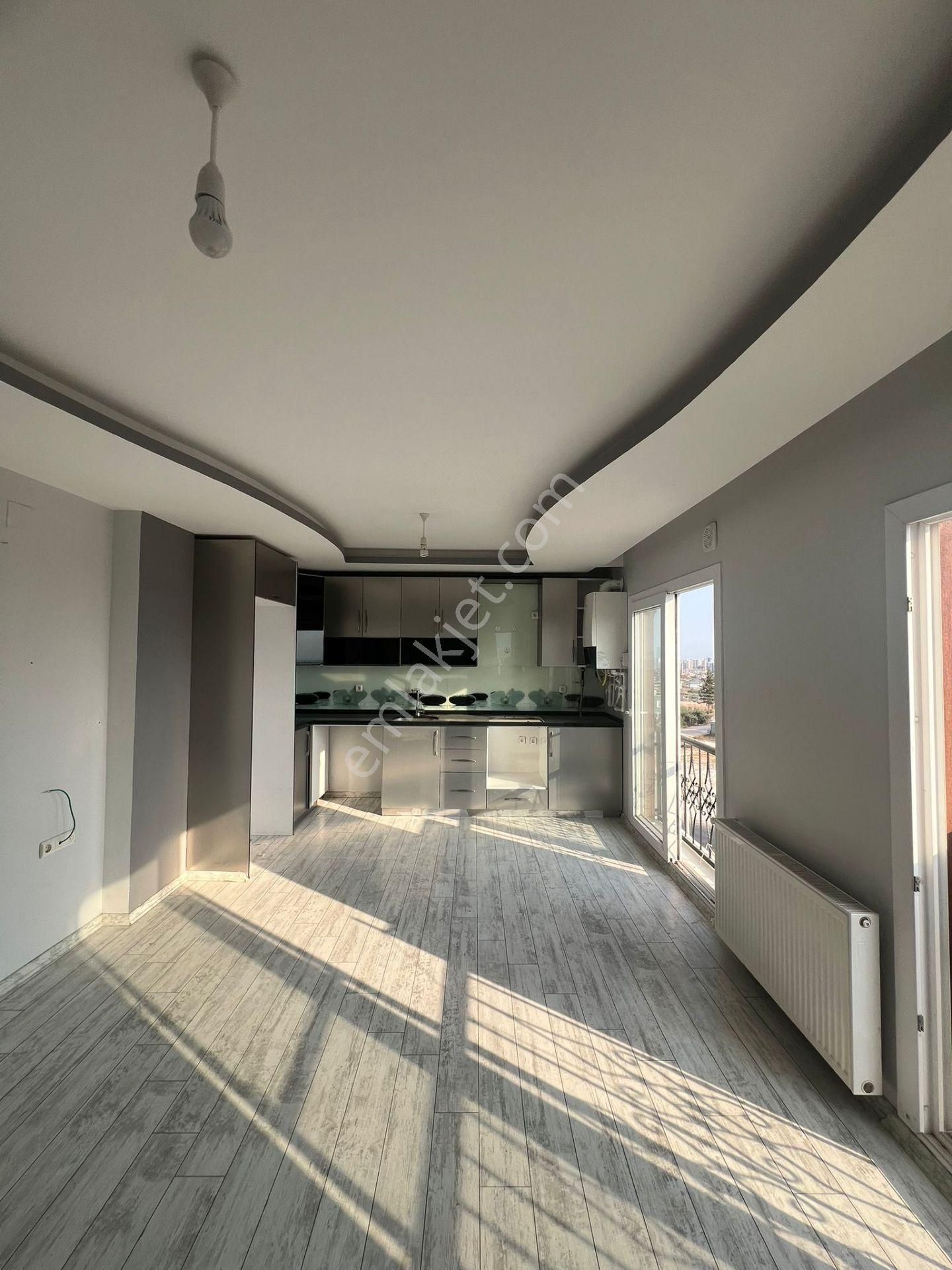 Kulepark~farkıyla~ile~çınarlıda~bulvar~üzeri~göl~manzaralı~3+1 - Görsel 23