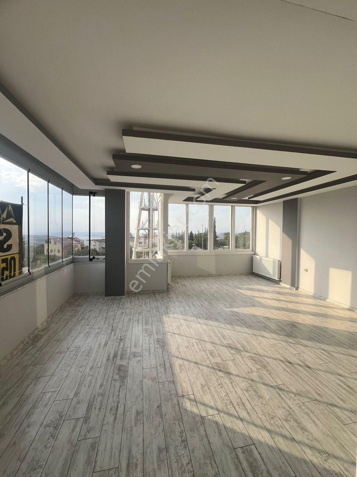 Kulepark~farkıyla~ile~çınarlıda~bulvar~üzeri~göl~manzaralı~3+1 - Görsel 18