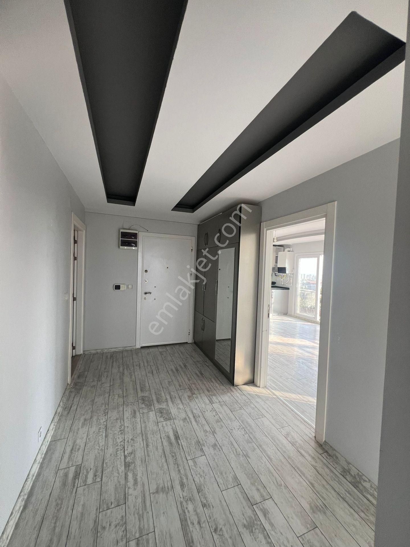 Kulepark~farkıyla~ile~çınarlıda~bulvar~üzeri~göl~manzaralı~3+1 - Görsel 17