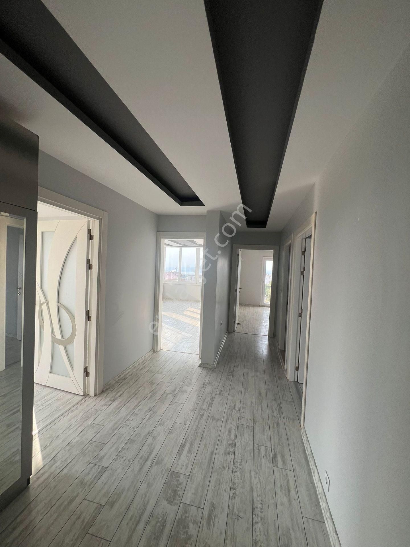 Kulepark~farkıyla~ile~çınarlıda~bulvar~üzeri~göl~manzaralı~3+1 - Görsel 9