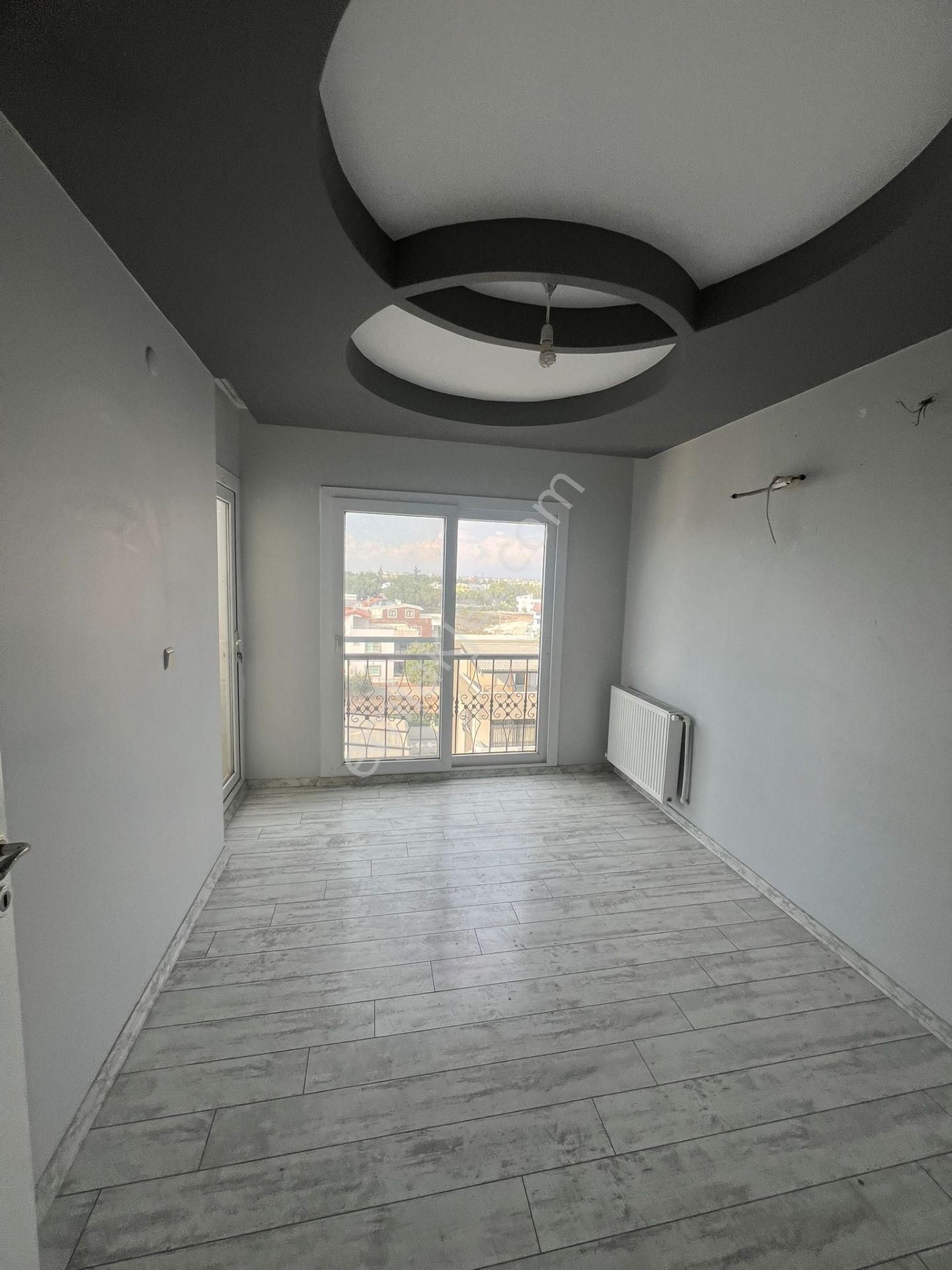 Kulepark~farkıyla~ile~çınarlıda~bulvar~üzeri~göl~manzaralı~3+1 - Görsel 13