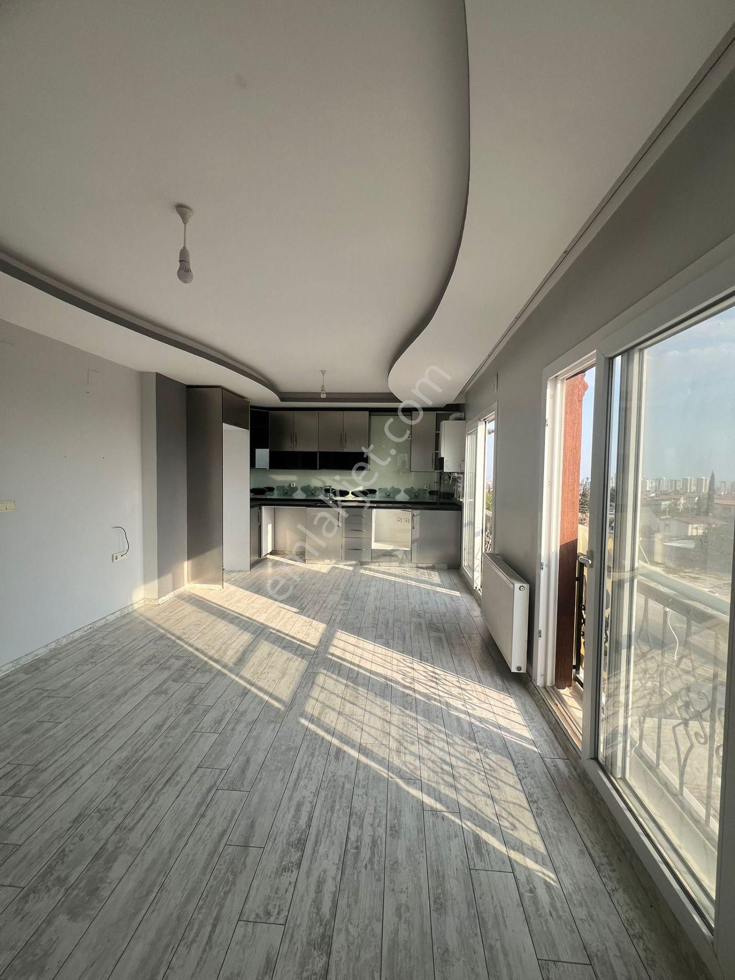 Kulepark~farkıyla~ile~çınarlıda~bulvar~üzeri~göl~manzaralı~3+1 - Görsel 19