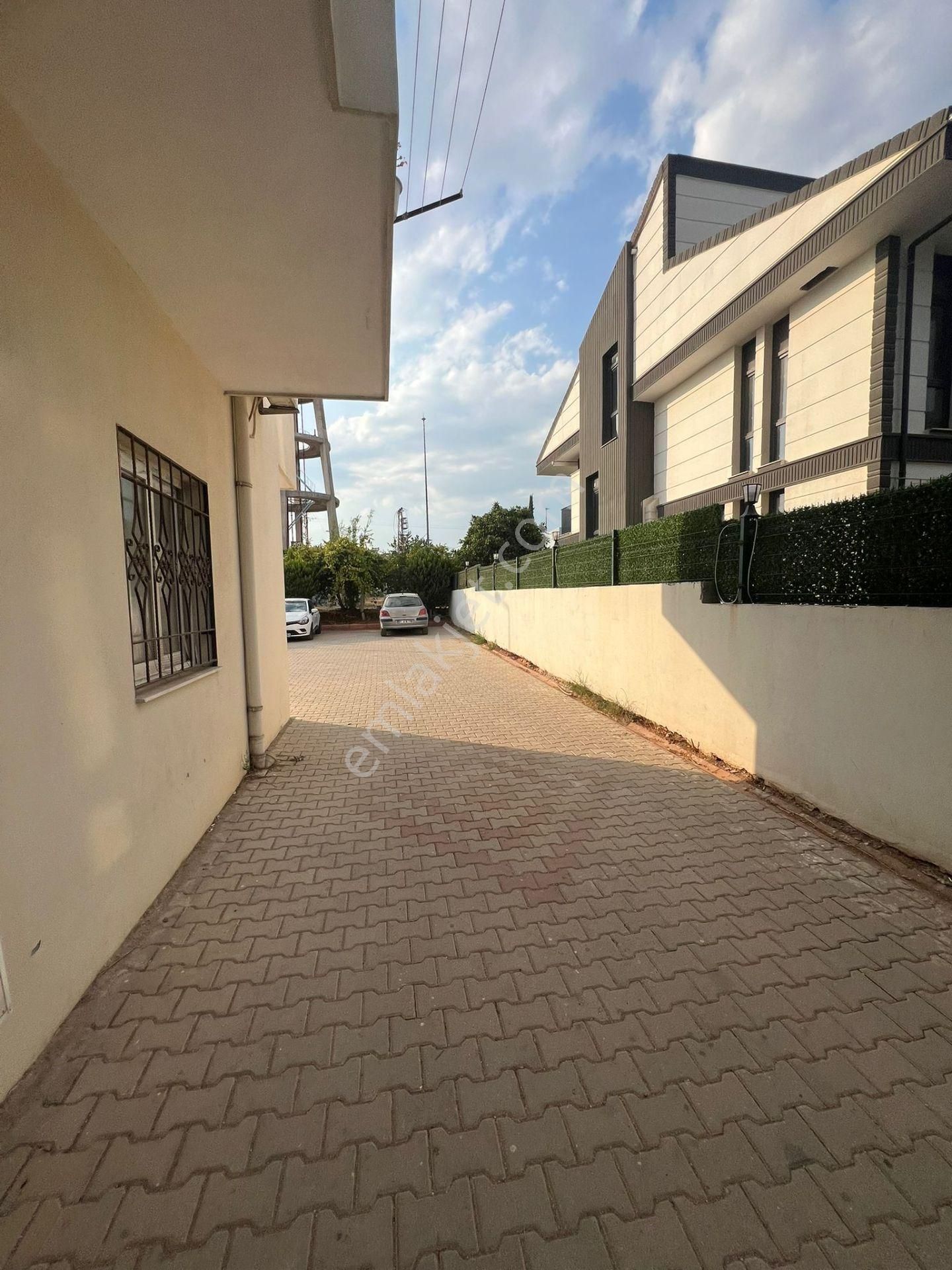 Kulepark~farkıyla~ile~çınarlıda~bulvar~üzeri~göl~manzaralı~3+1 - Görsel 2