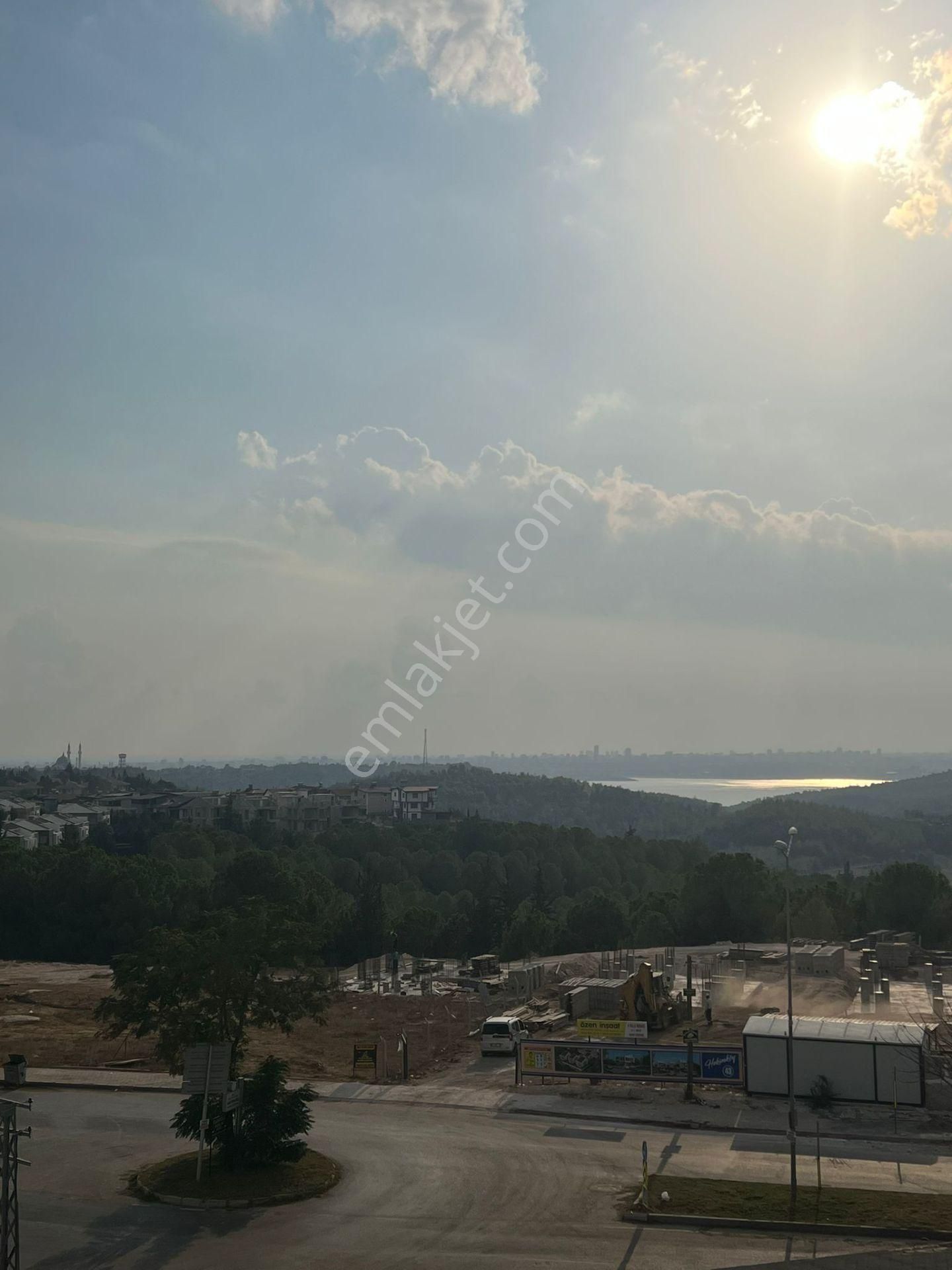 Kulepark~farkıyla~ile~çınarlıda~bulvar~üzeri~göl~manzaralı~3+1 - Görsel 22