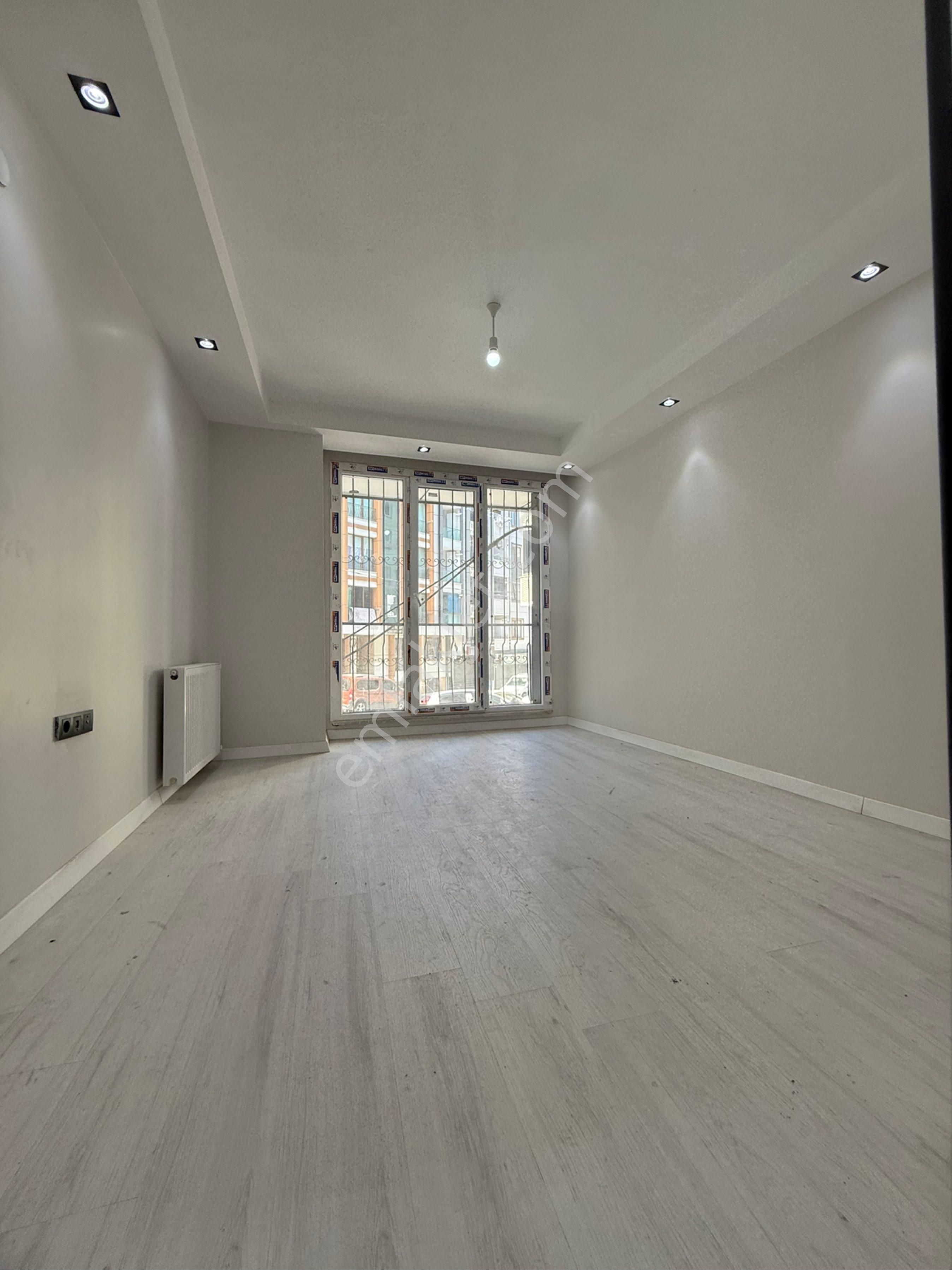 Harika Konumda Sıfır Balkonlu Yüksek Giriş - Görsel 14