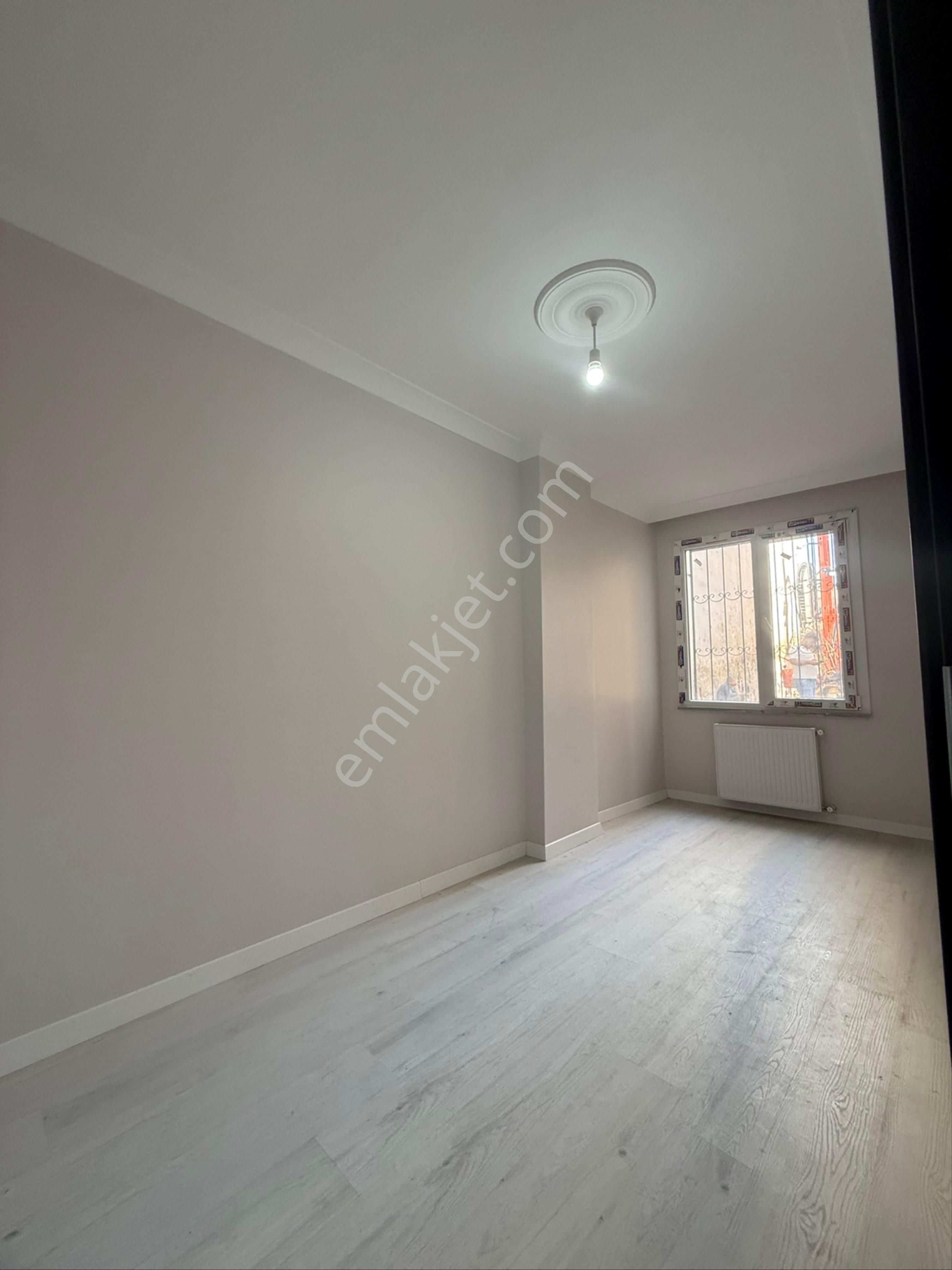 Harika Konumda Sıfır Balkonlu Yüksek Giriş - Görsel 9