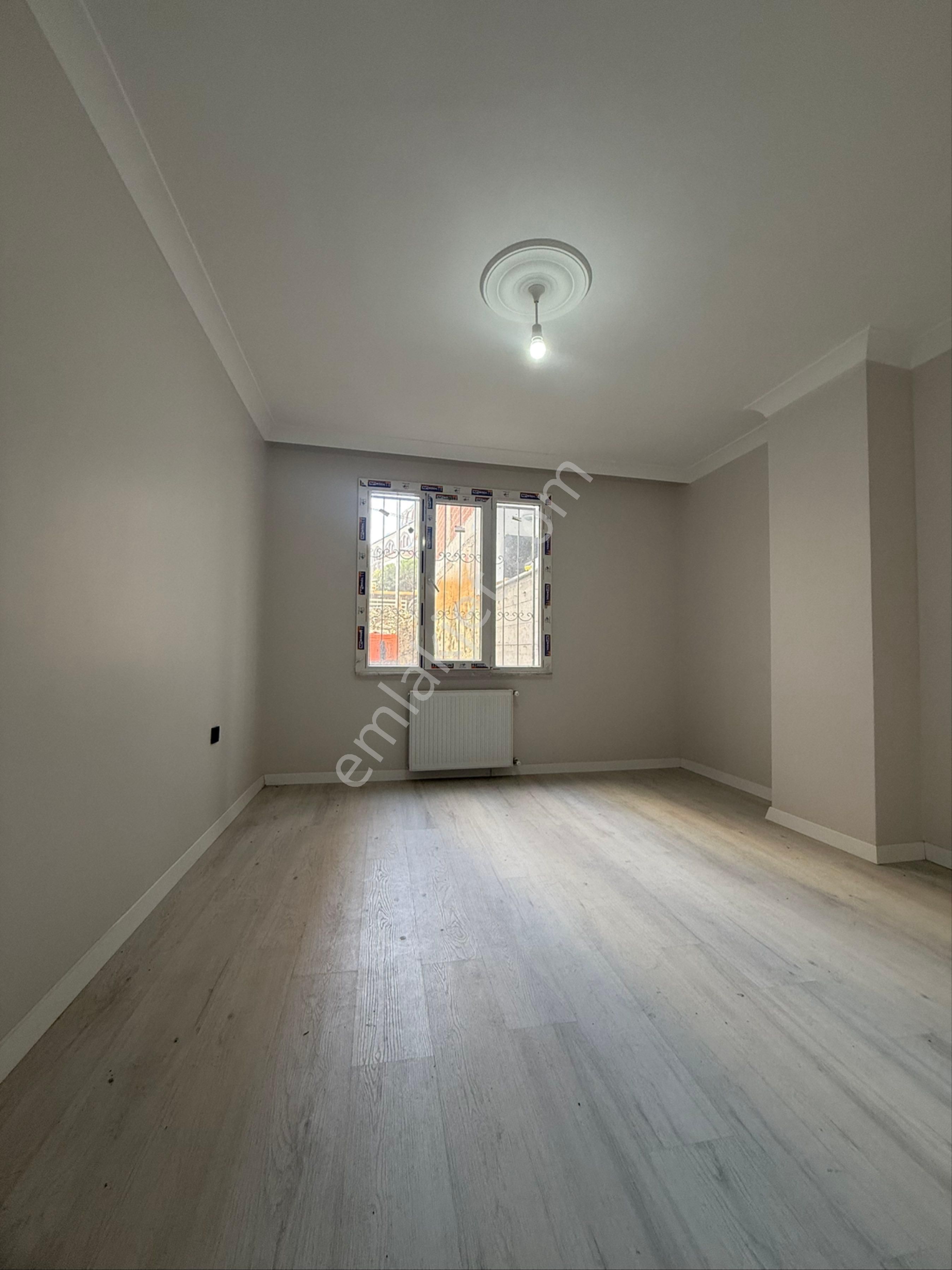 Harika Konumda Sıfır Balkonlu Yüksek Giriş - Görsel 8