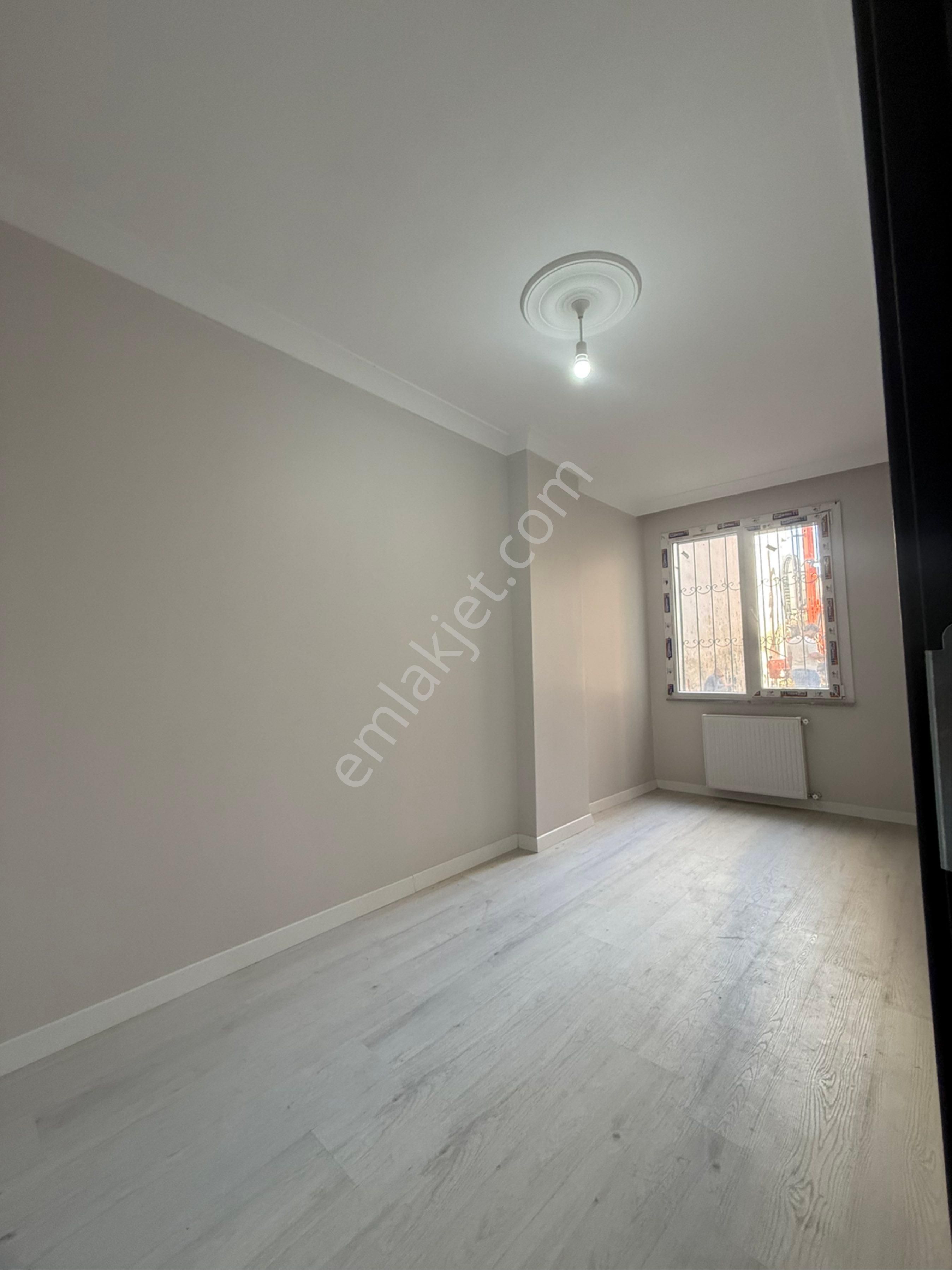 Harika Konumda Sıfır Balkonlu Yüksek Giriş - Görsel 4