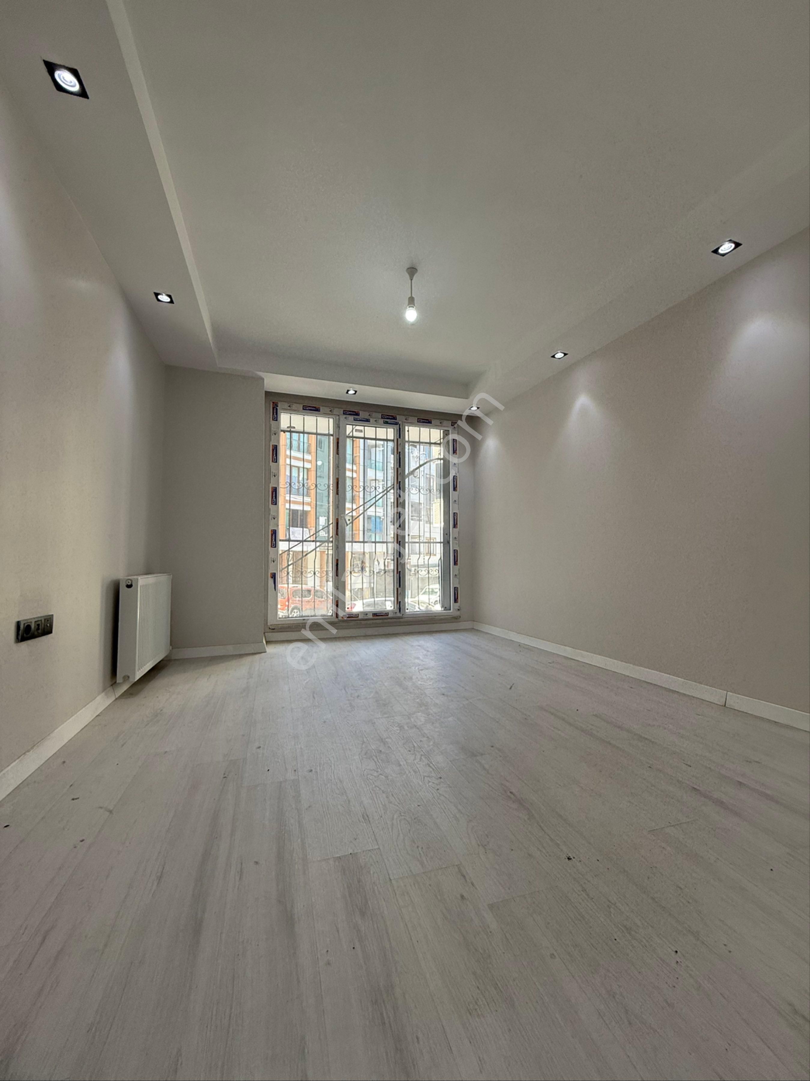 Harika Konumda Sıfır Balkonlu Yüksek Giriş - Görsel 13