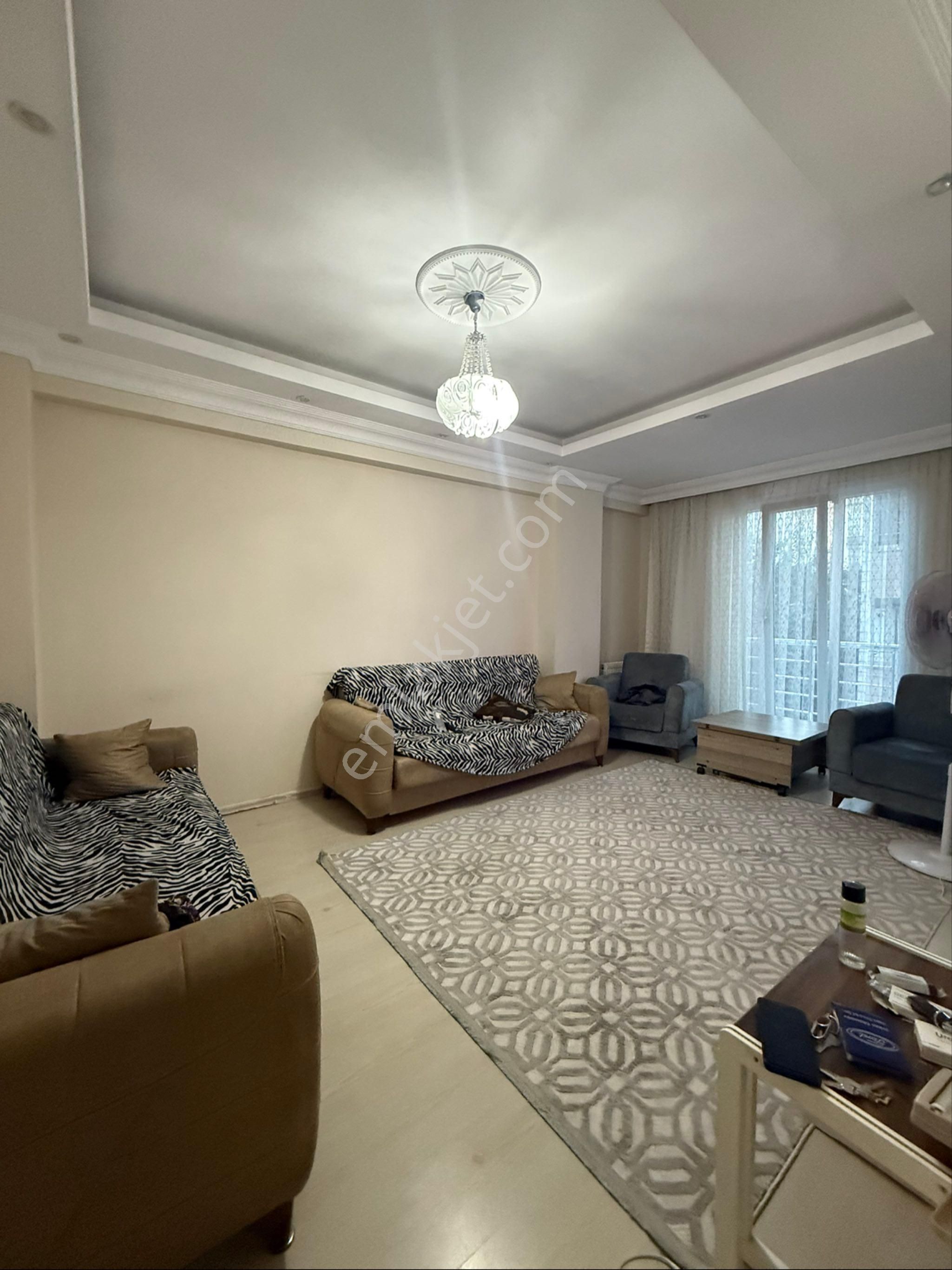 Merkeze Yakın 2+1 Satılık Daire