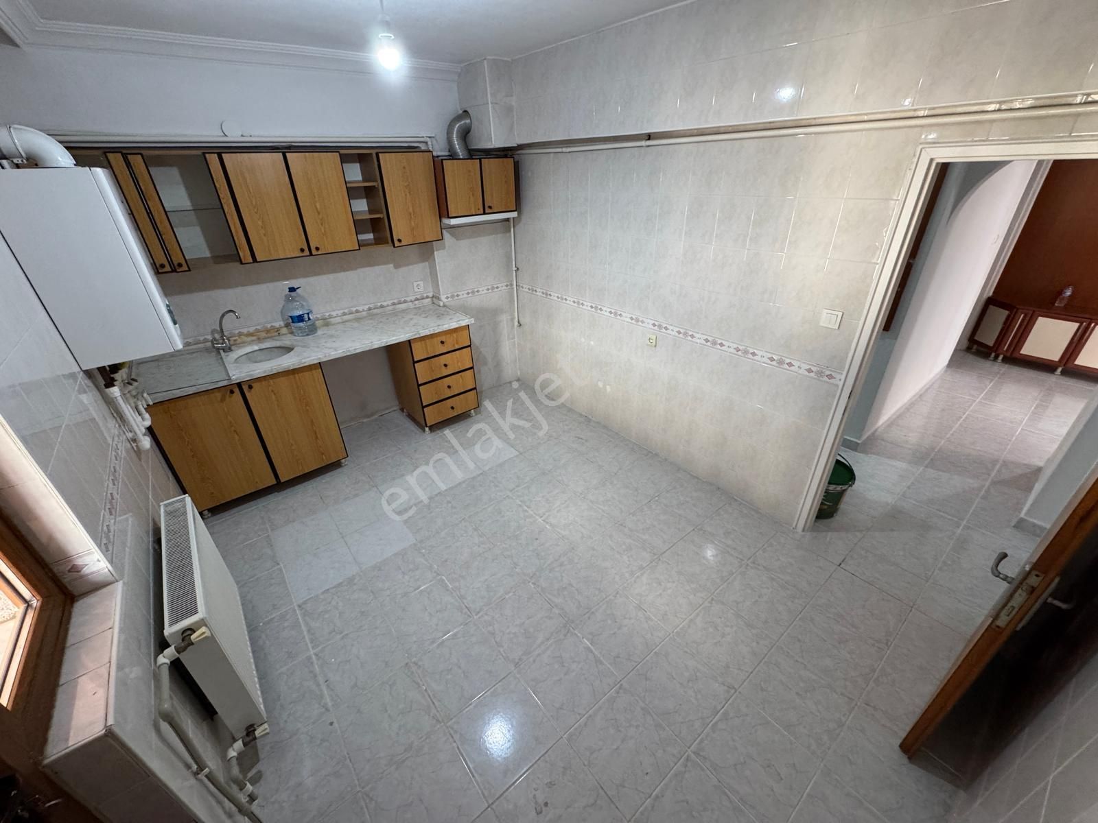 Ufuktepe' De Cadde Üzerinde Masrafsız 4+1 Daire! - Görsel 4