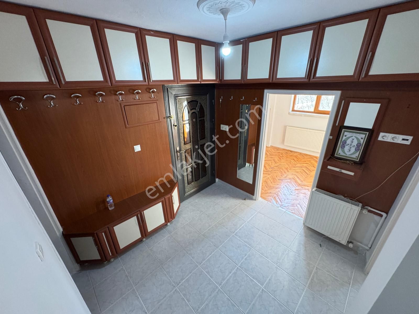 Ufuktepe' De Cadde Üzerinde Masrafsız 4+1 Daire! - Görsel 31