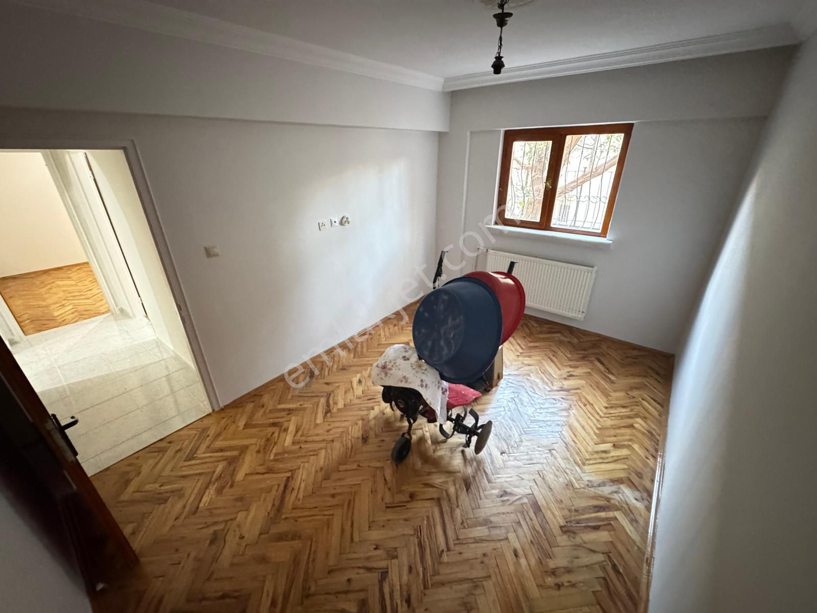 Ufuktepe' De Cadde Üzerinde Masrafsız 4+1 Daire! - Görsel 26