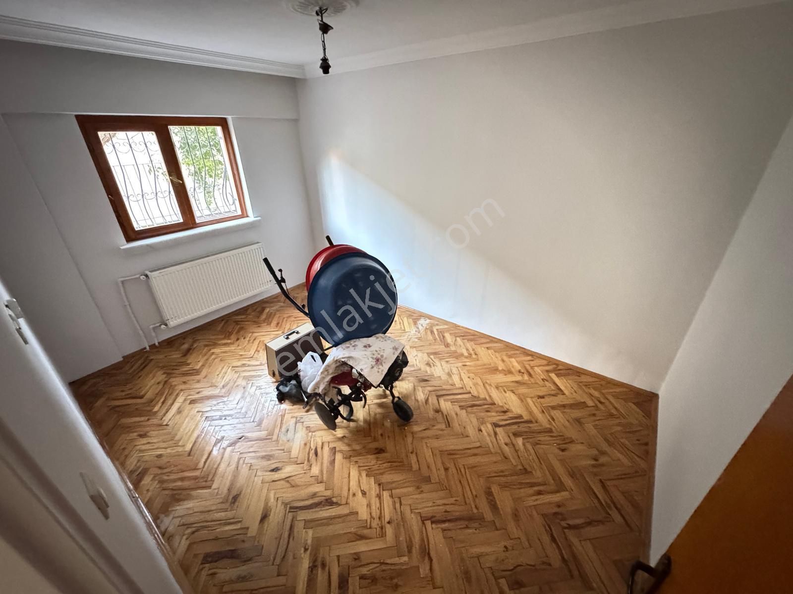 Ufuktepe' De Cadde Üzerinde Masrafsız 4+1 Daire! - Görsel 25