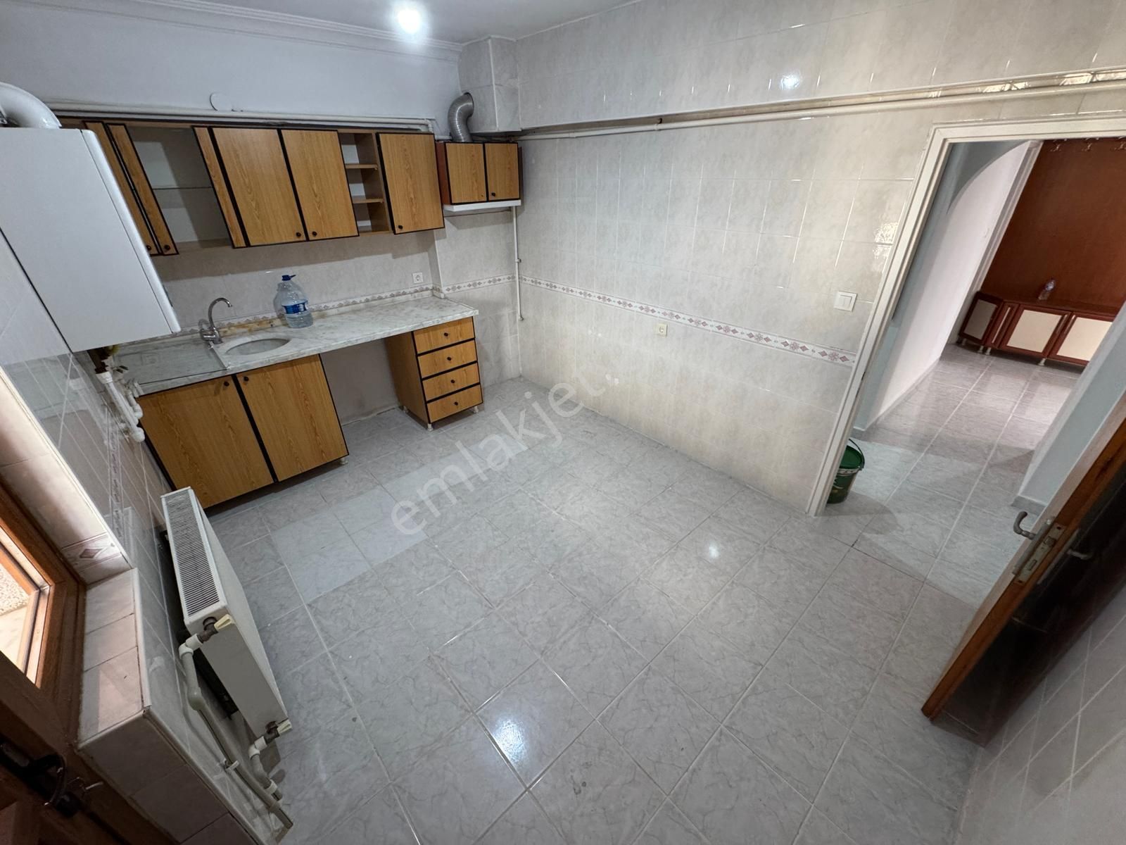 Ufuktepe' De Cadde Üzerinde Masrafsız 4+1 Daire! - Görsel 3