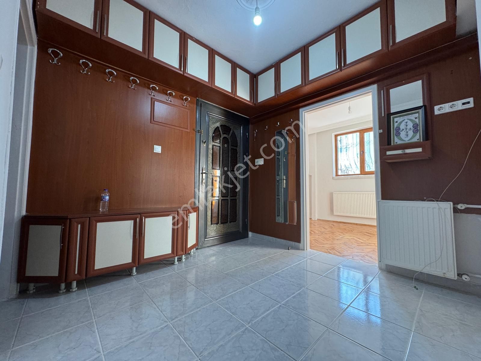 Ufuktepe' De Cadde Üzerinde Masrafsız 4+1 Daire! - Görsel 30