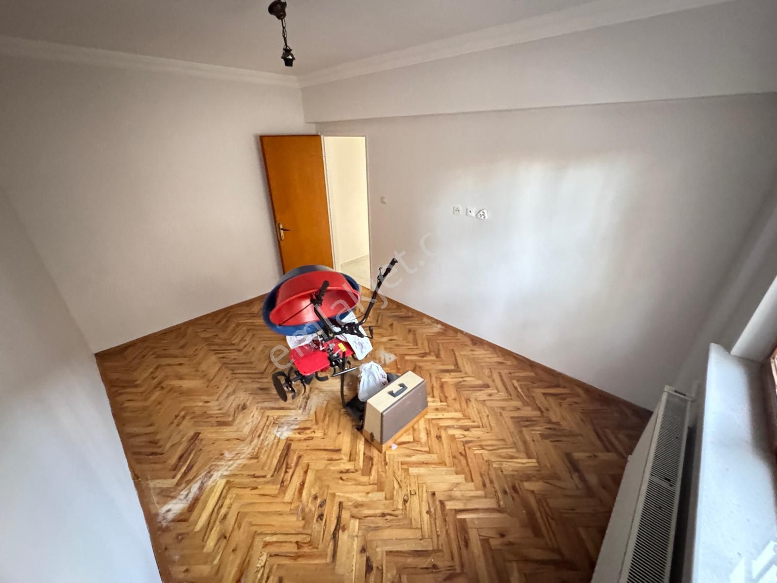 Ufuktepe' De Cadde Üzerinde Masrafsız 4+1 Daire! - Görsel 23