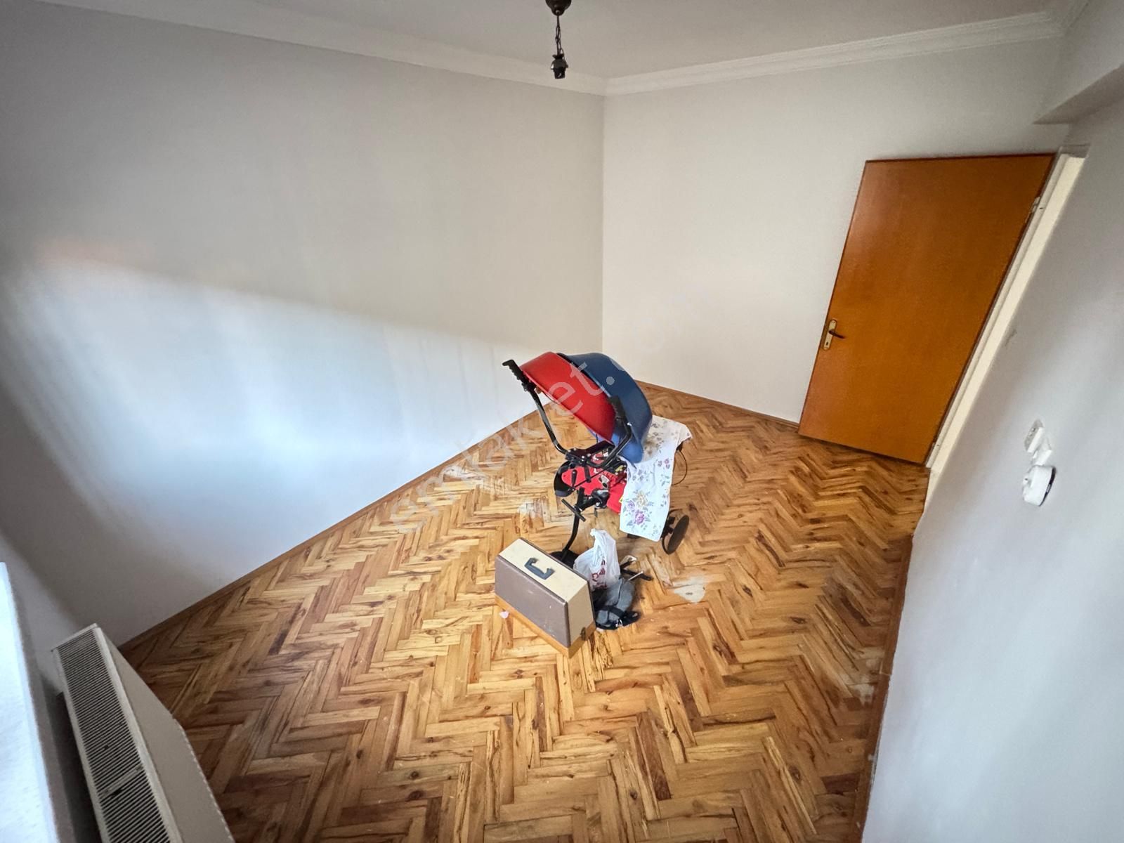 Ufuktepe' De Cadde Üzerinde Masrafsız 4+1 Daire! - Görsel 24