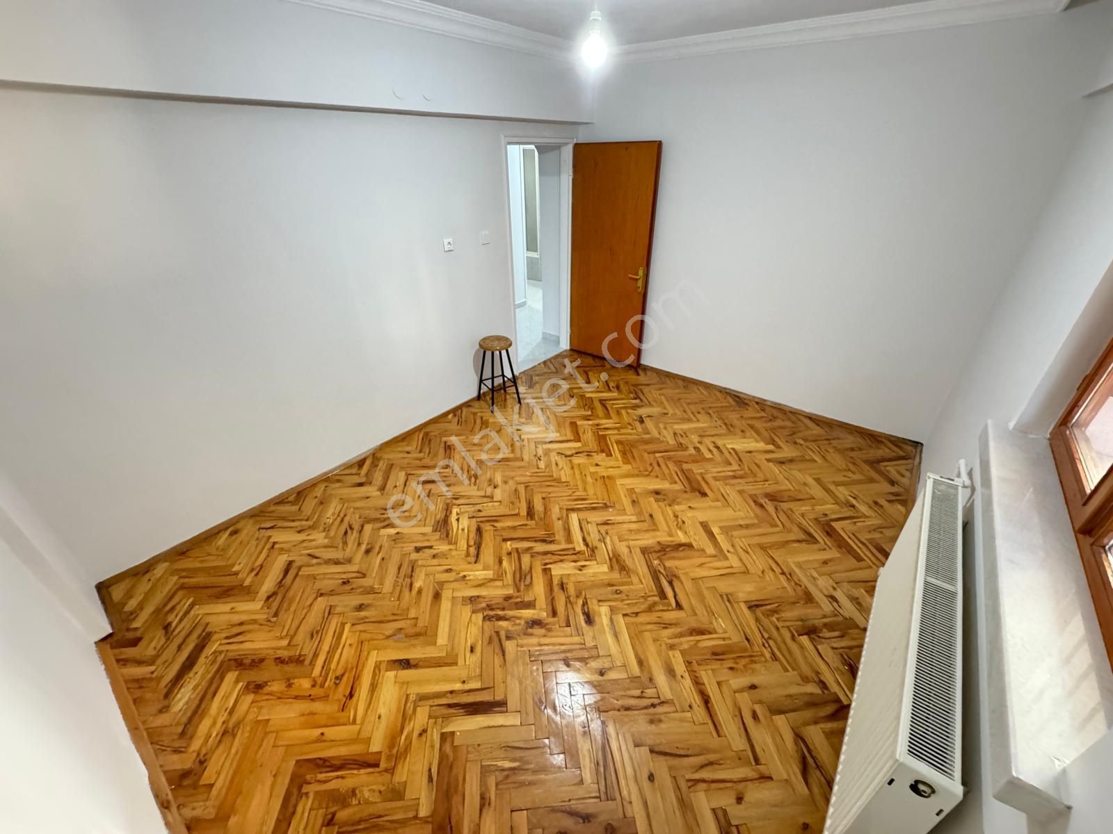 Ufuktepe' De Cadde Üzerinde Masrafsız 4+1 Daire! - Görsel 16
