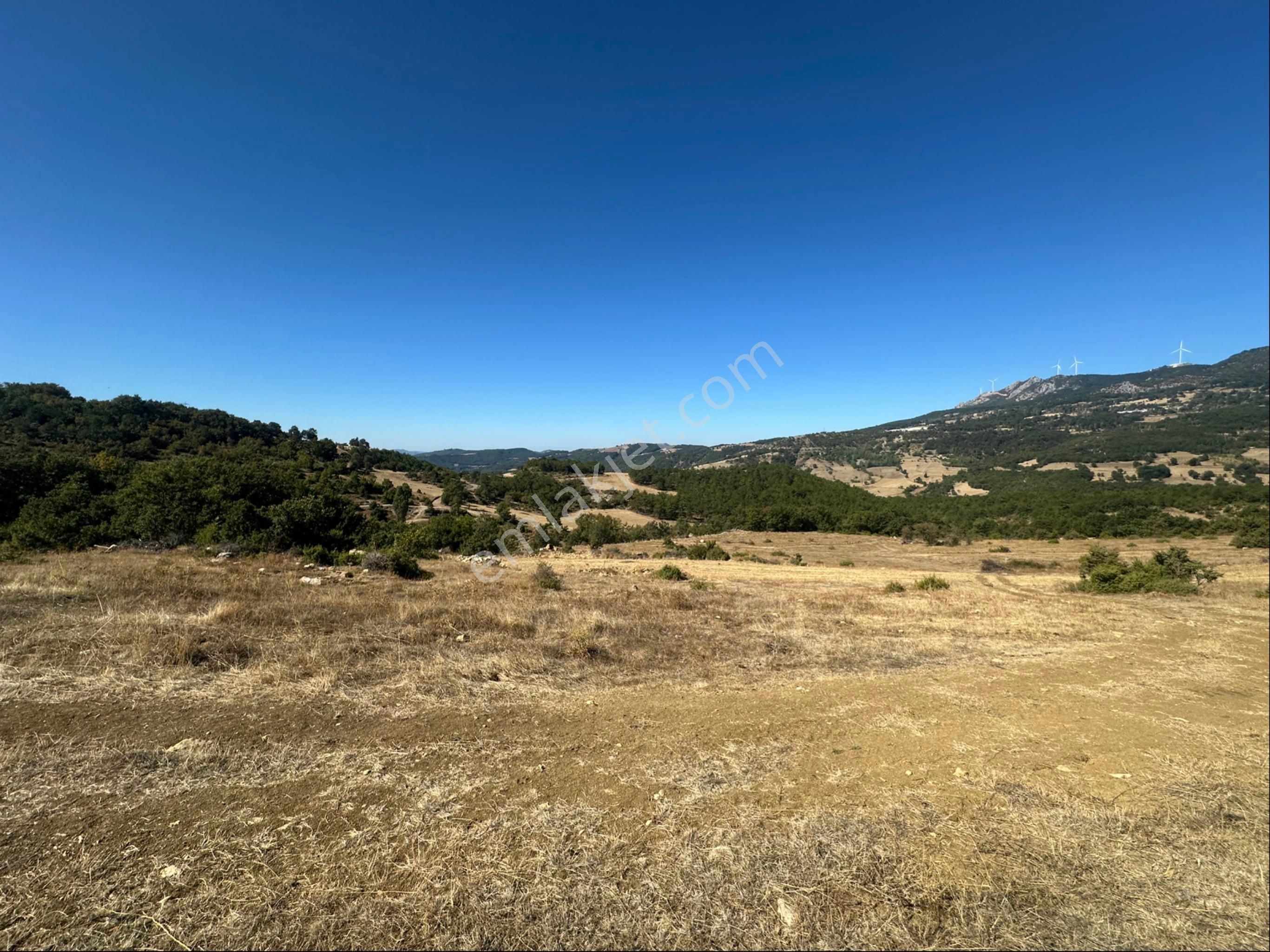 İçdedeler Köyünde İmar Alanına Yakın Mesafede 2.230 M2 Tarla - Görsel 28