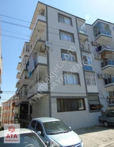 Hatay Bahçelievler 370 Sk. 3+1,120m,dogalgazlı,otoparklı,arakat