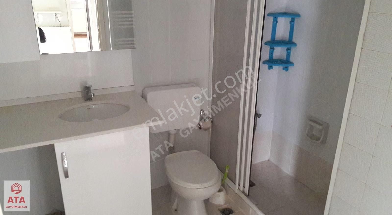 Hatay Bahçelievler 370 Sk. 3+1,120m,dogalgazlı,otoparklı,arakat - Görsel 10