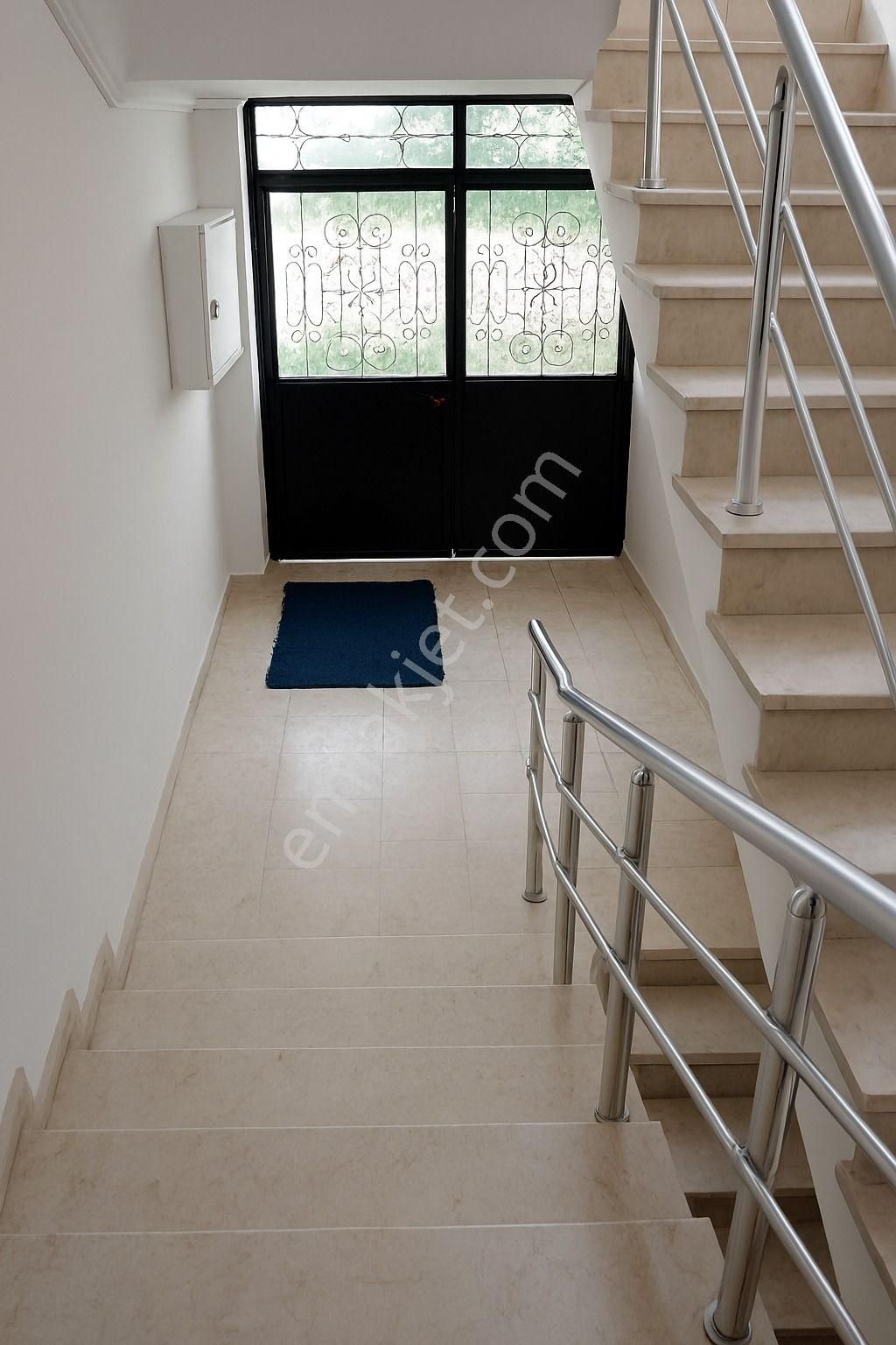 Alanya Mahmutlar Satılık 1+1 Eşyalı Daire - Görsel 18