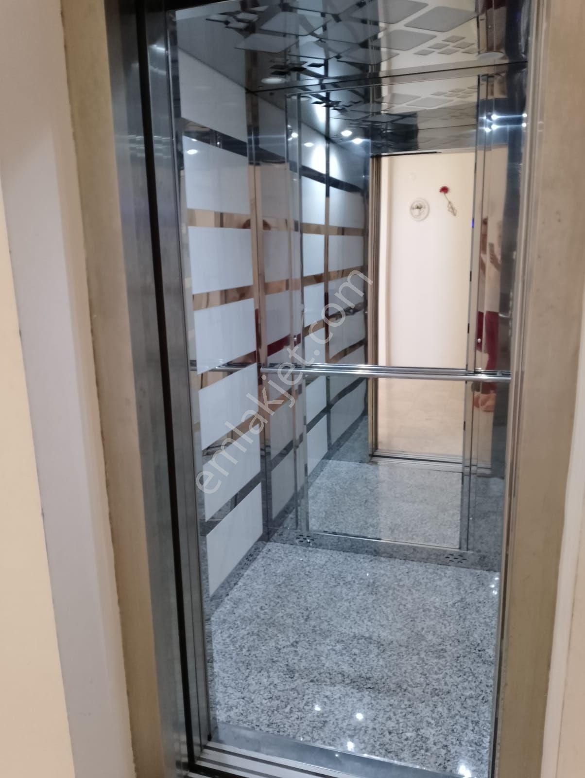 Alanya Mahmutlar Satılık 1+1 Eşyalı Daire - Görsel 11