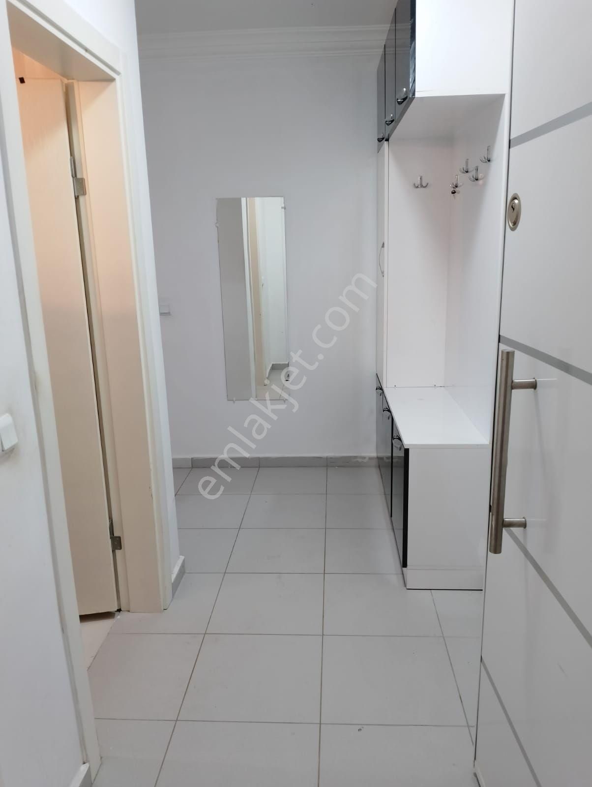 Alanya Mahmutlar Satılık 1+1 Eşyalı Daire - Görsel 12