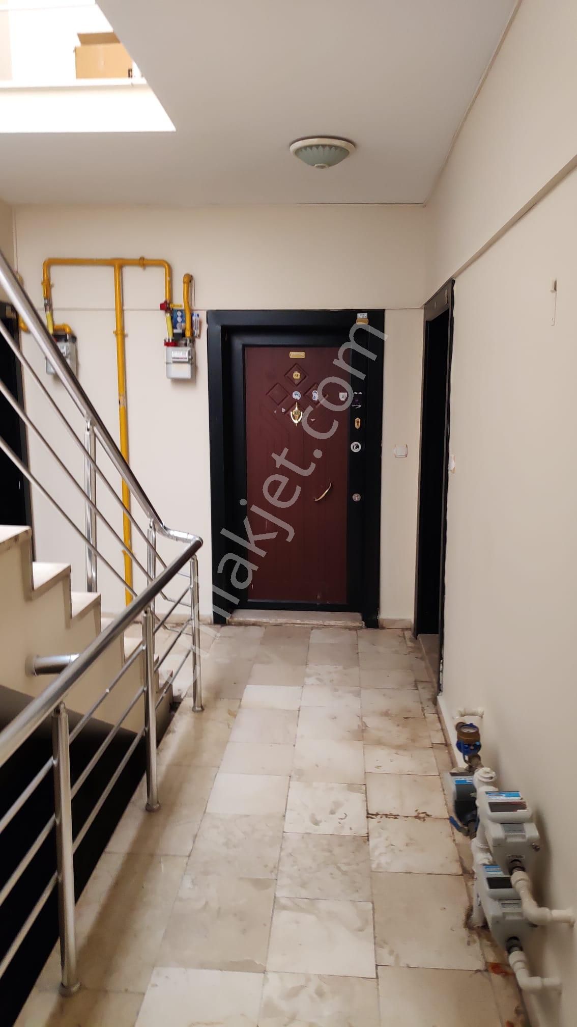 Eskibağlar Mh Collesium Aynı Sokakta 1+1 Kiralık Daire Foresta - Görsel 3