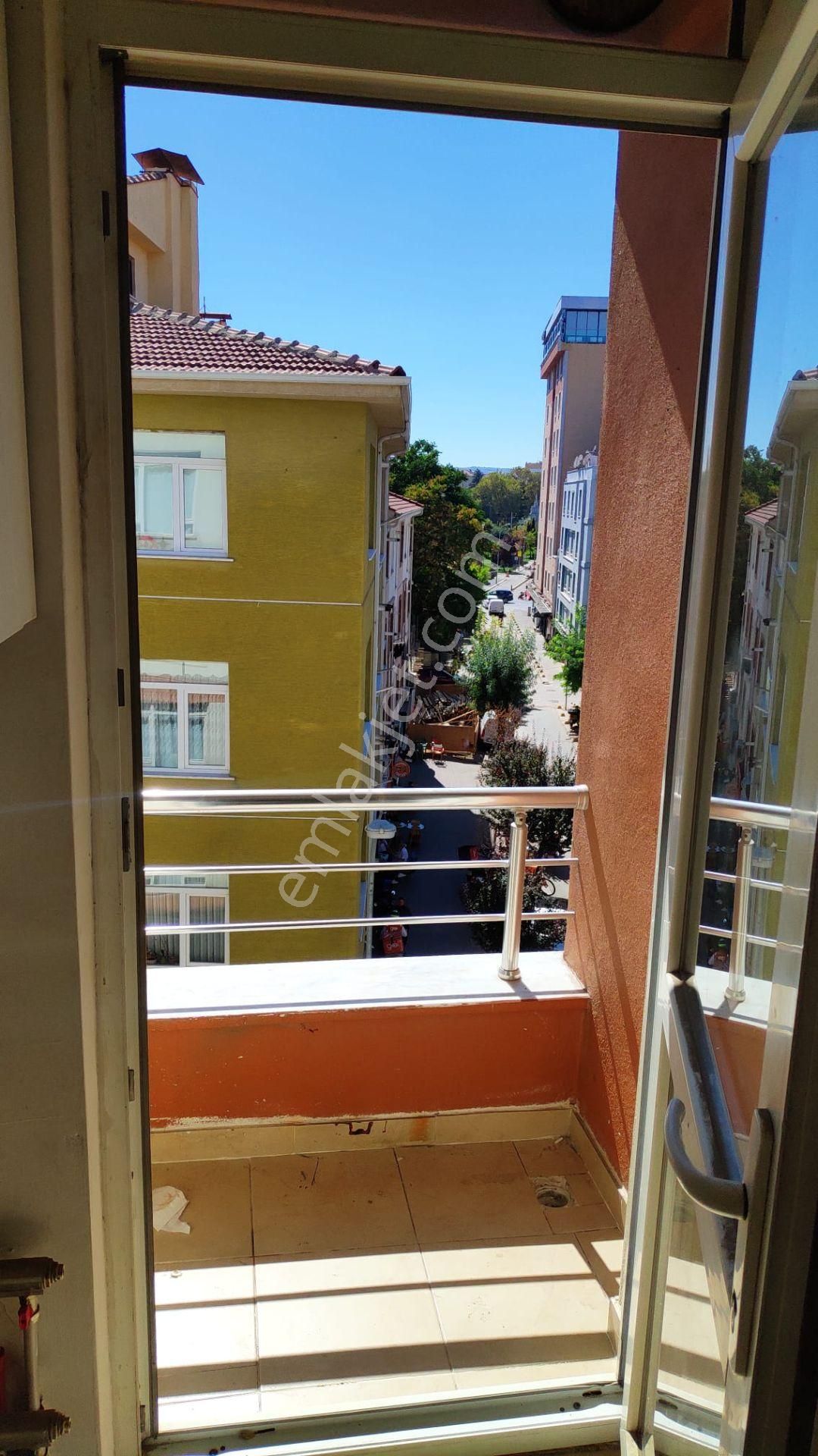 Eskibağlar Mh Collesium Aynı Sokakta 1+1 Kiralık Daire Foresta - Görsel 14