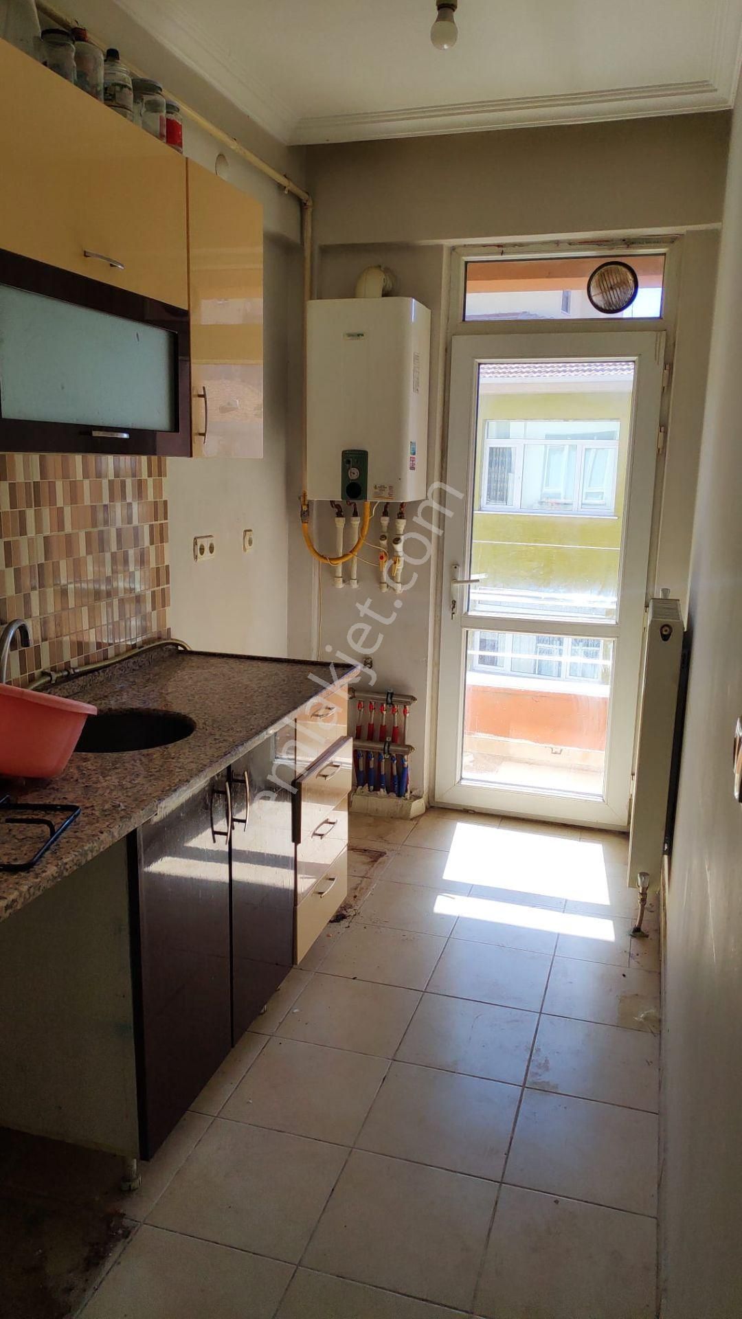 Eskibağlar Mh Collesium Aynı Sokakta 1+1 Kiralık Daire Foresta - Görsel 9