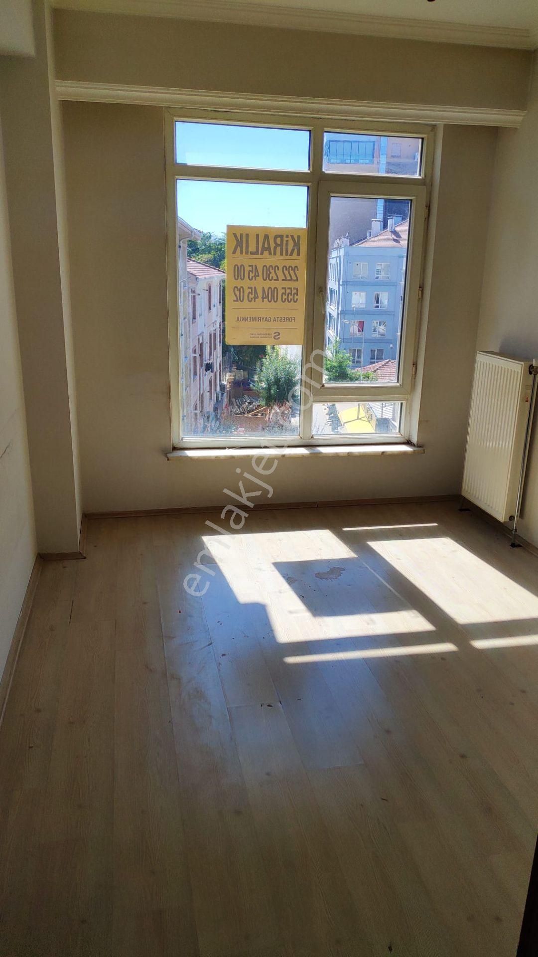 Eskibağlar Mh Collesium Aynı Sokakta 1+1 Kiralık Daire Foresta - Görsel 19