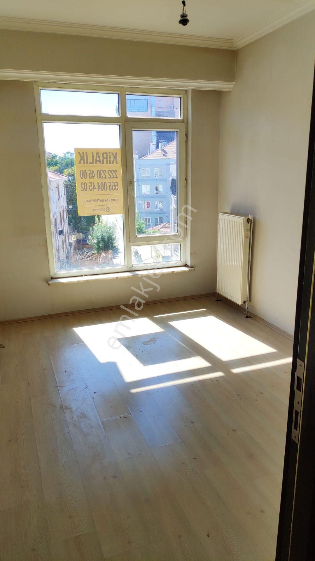 Eskibağlar Mh Collesium Aynı Sokakta 1+1 Kiralık Daire Foresta - Görsel 18