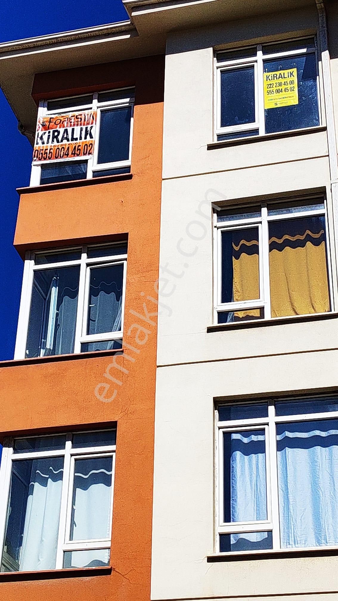 Eskibağlar Mh Collesium Aynı Sokakta 1+1 Kiralık Daire Foresta