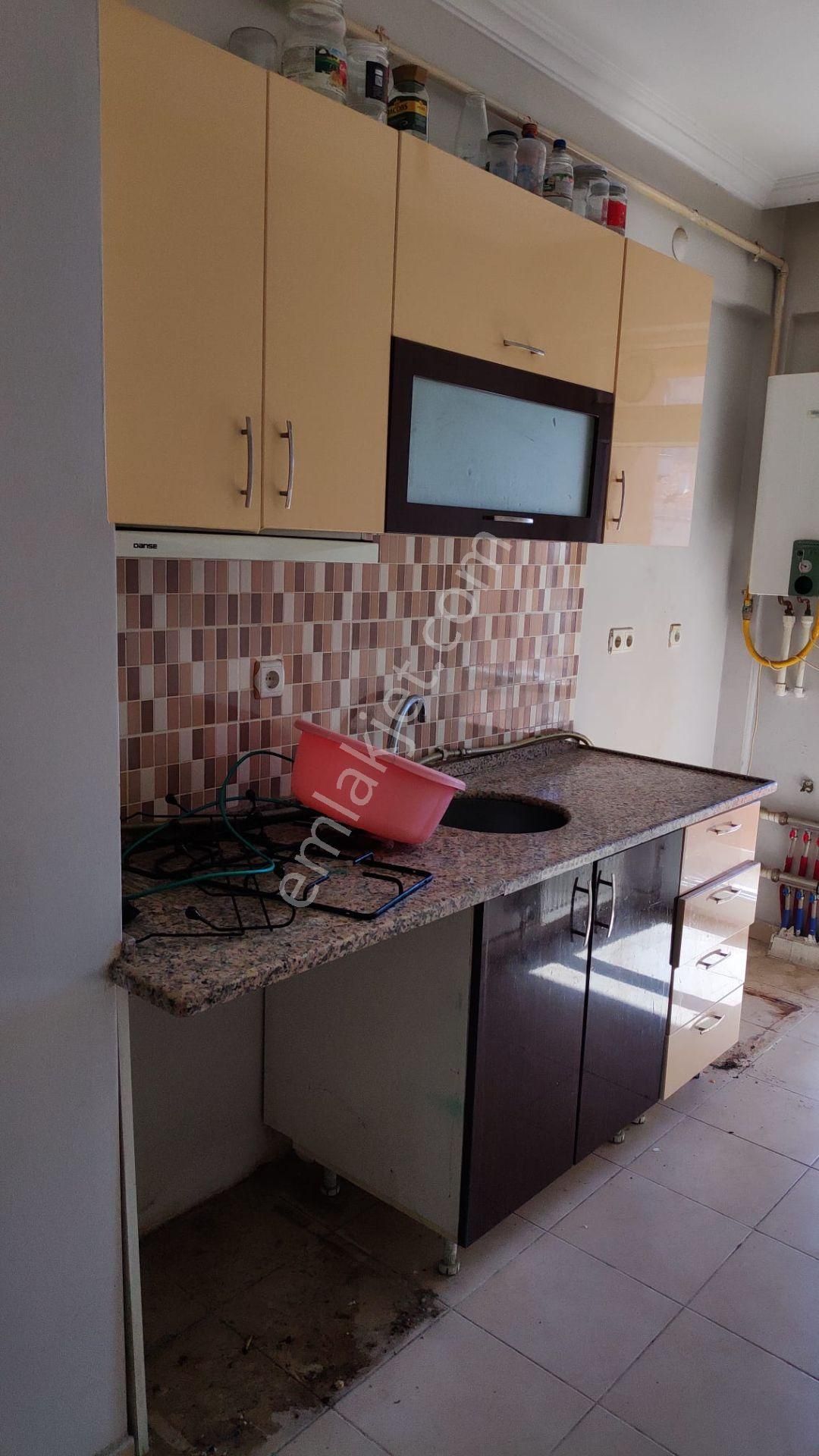 Eskibağlar Mh Collesium Aynı Sokakta 1+1 Kiralık Daire Foresta - Görsel 11