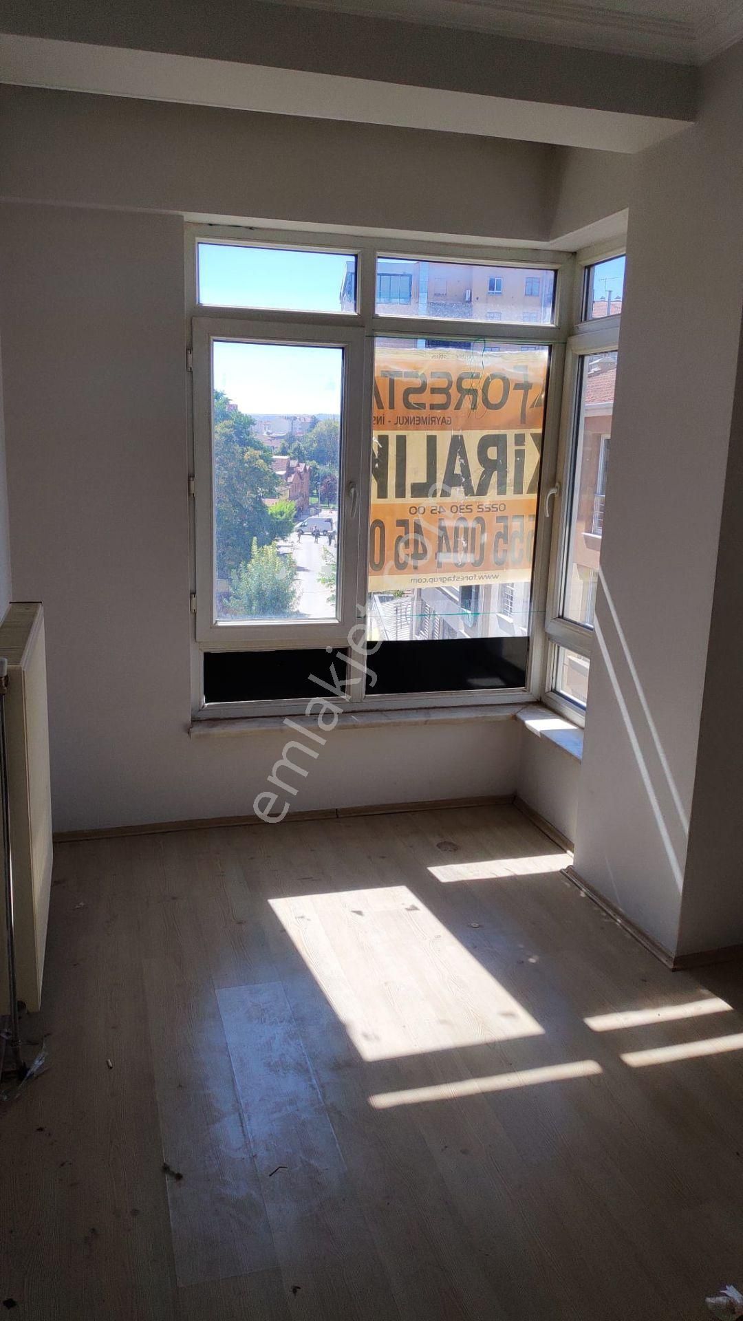 Eskibağlar Mh Collesium Aynı Sokakta 1+1 Kiralık Daire Foresta - Görsel 23