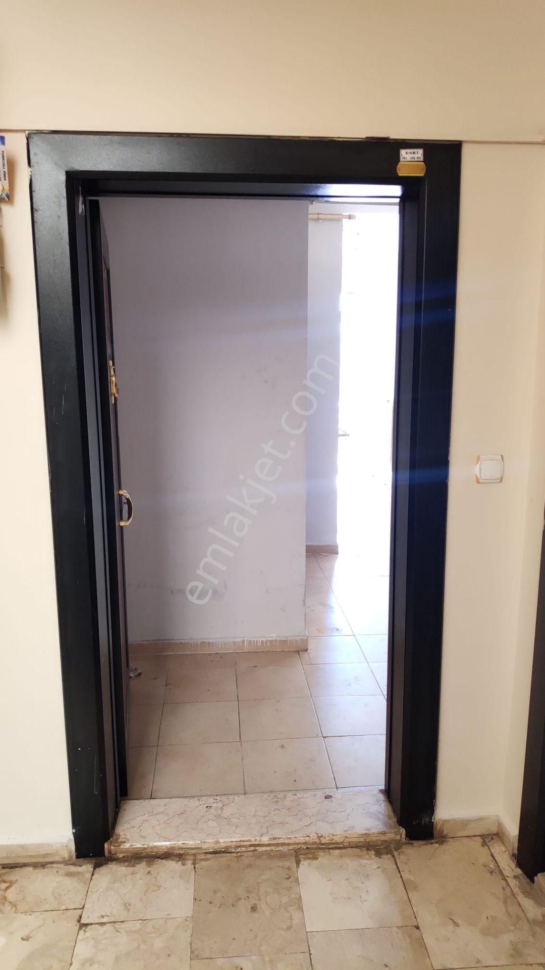 Eskibağlar Mh Collesium Aynı Sokakta 1+1 Kiralık Daire Foresta - Görsel 5