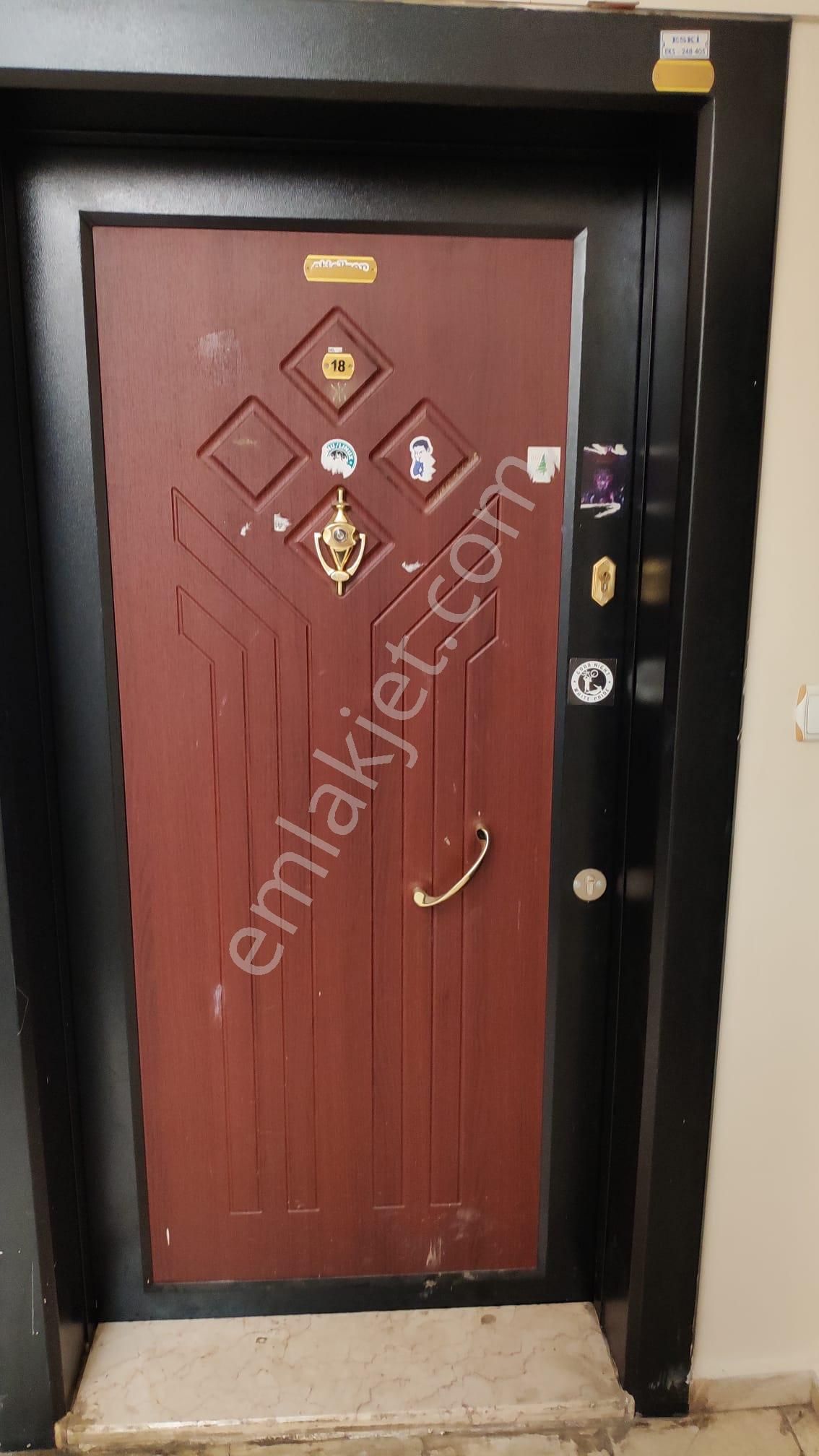 Eskibağlar Mh Collesium Aynı Sokakta 1+1 Kiralık Daire Foresta - Görsel 4